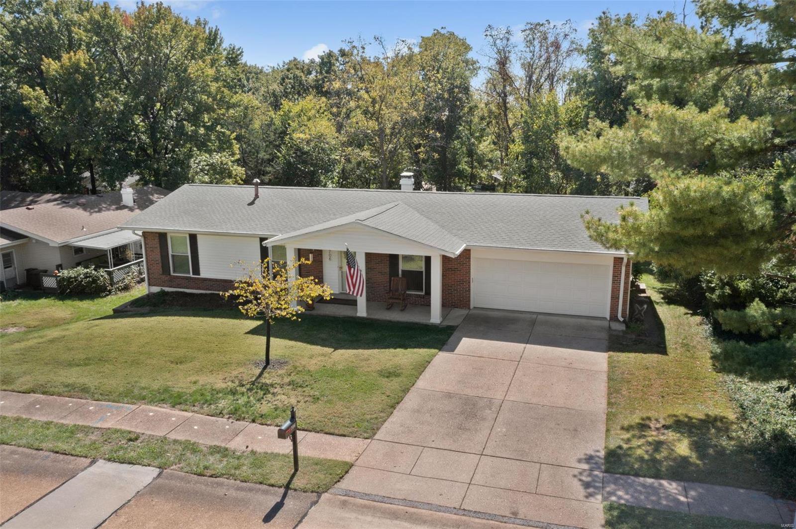 Valley View Estates - Residential