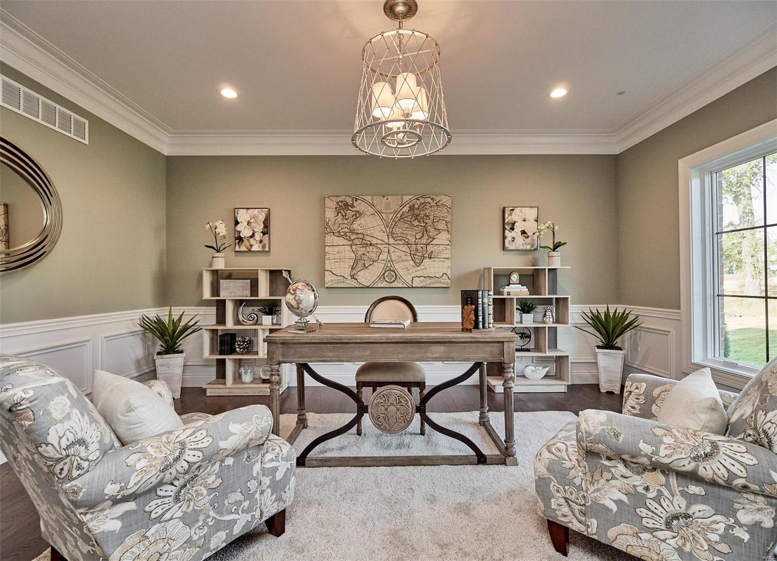 Stonemont - Residential