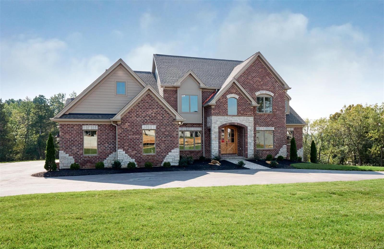 Stonemont - Residential