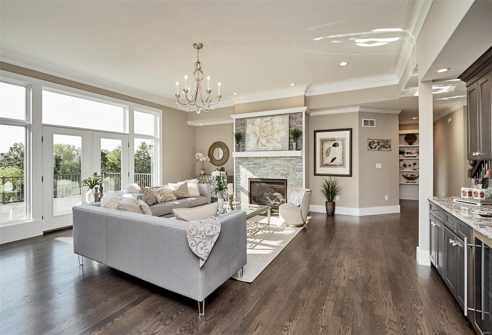 Stonemont - Residential