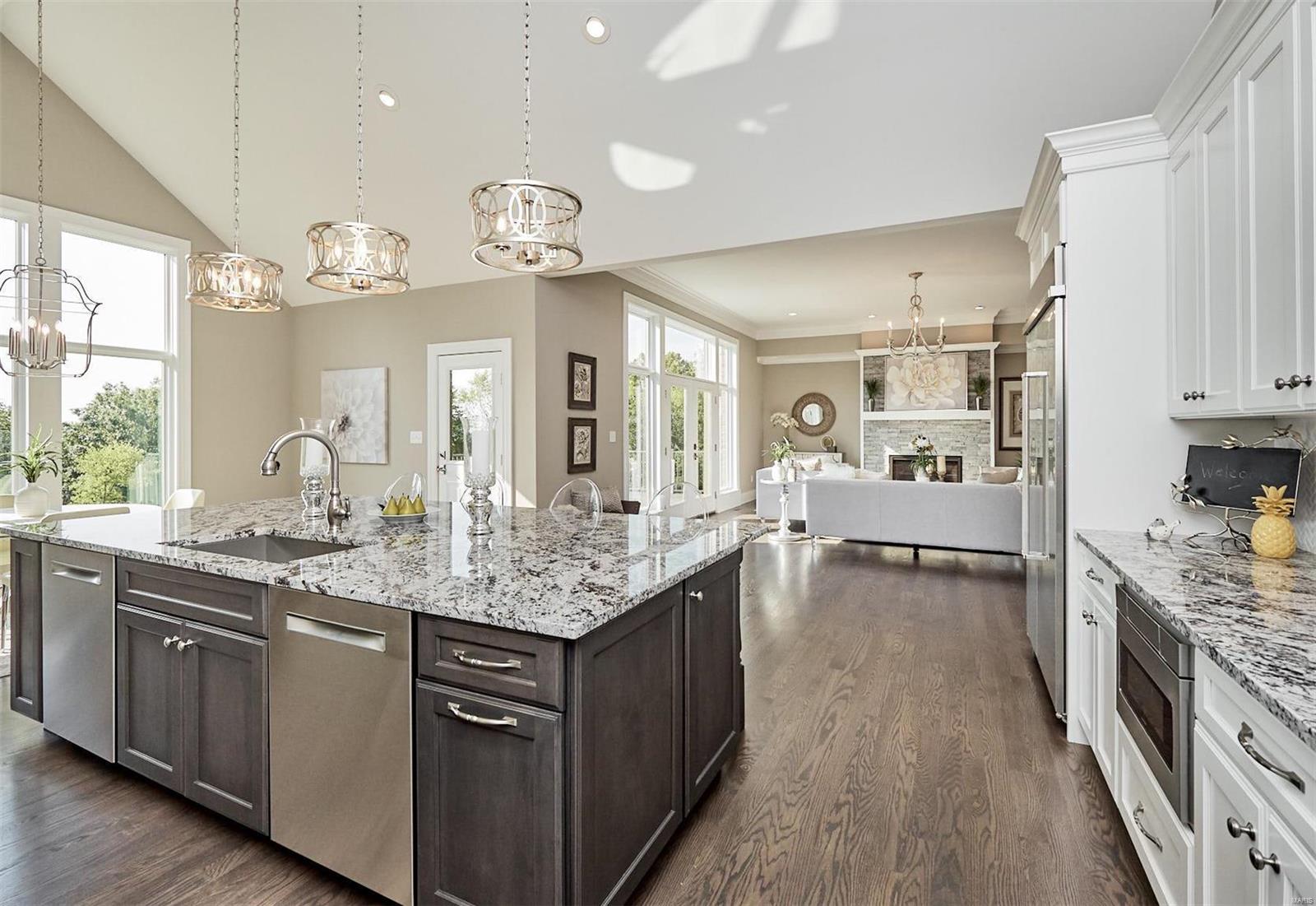 Stonemont - Residential