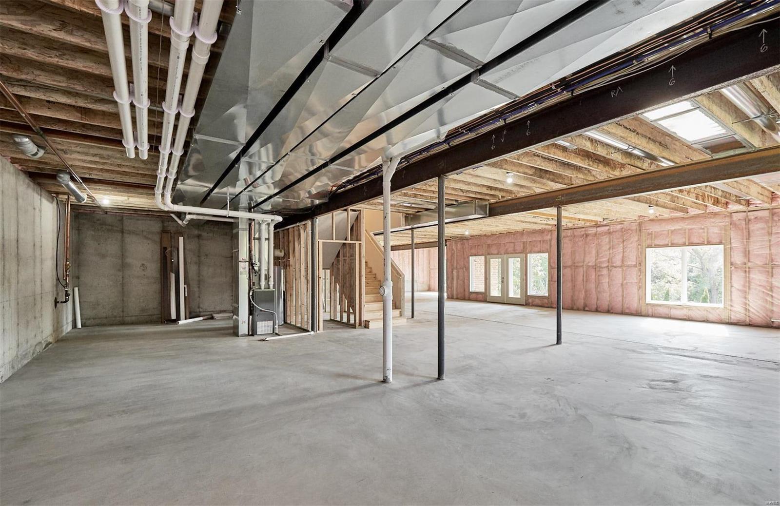 Stonemont - Residential