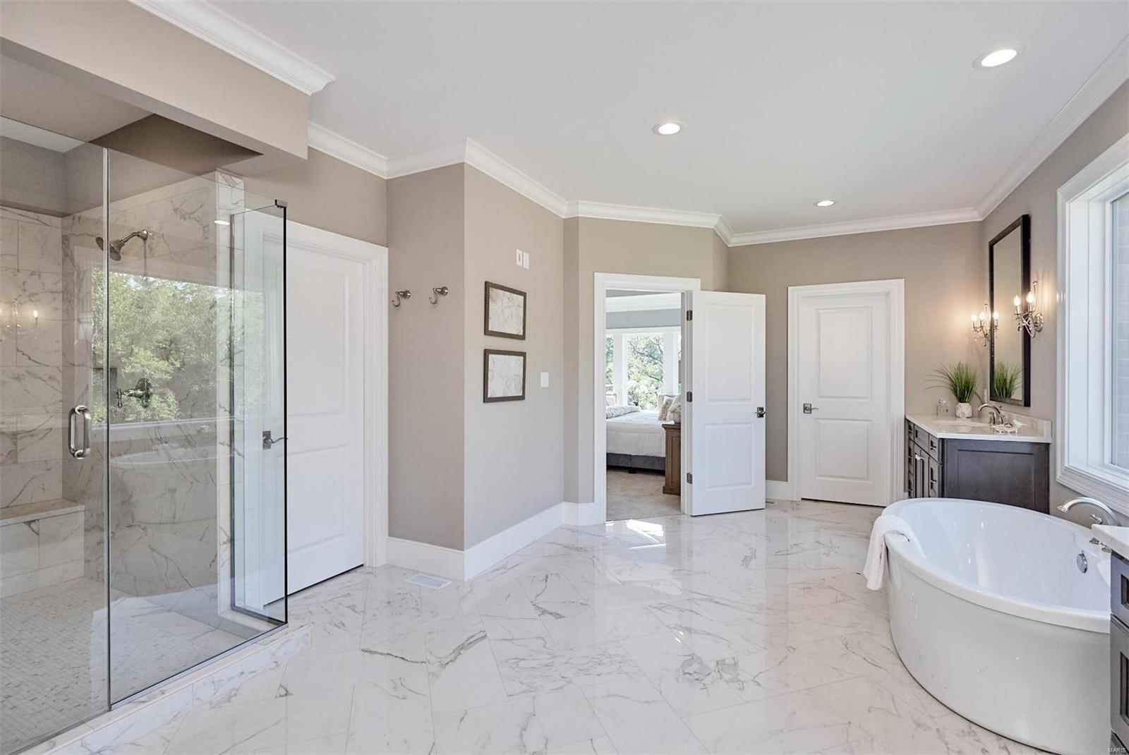 Stonemont - Residential