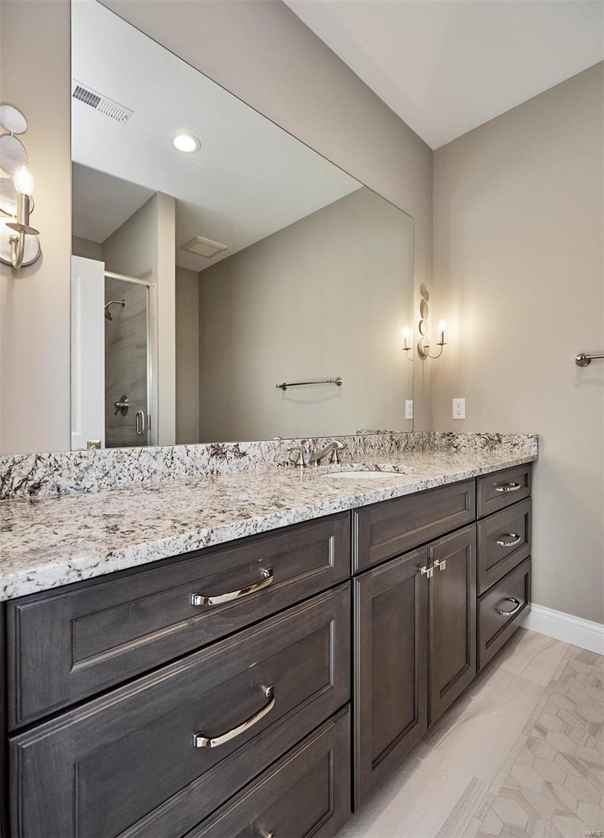 Stonemont - Residential