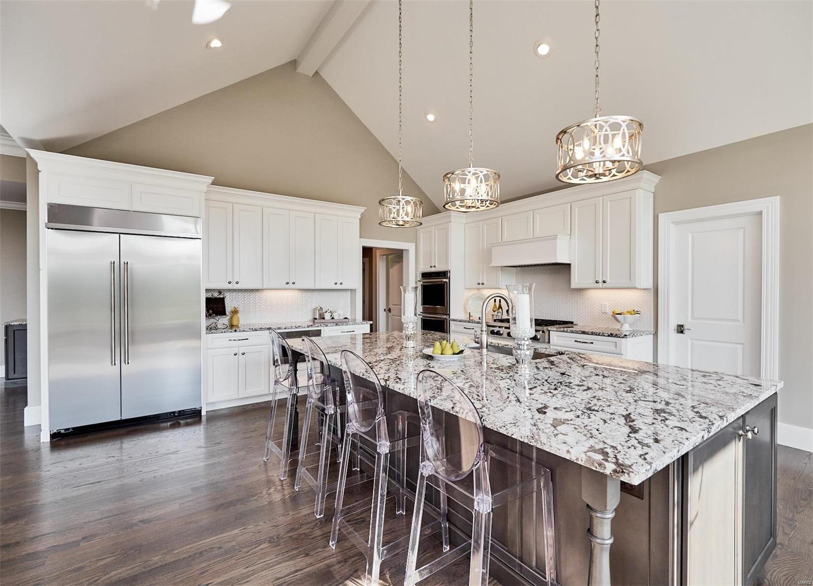 Stonemont - Residential