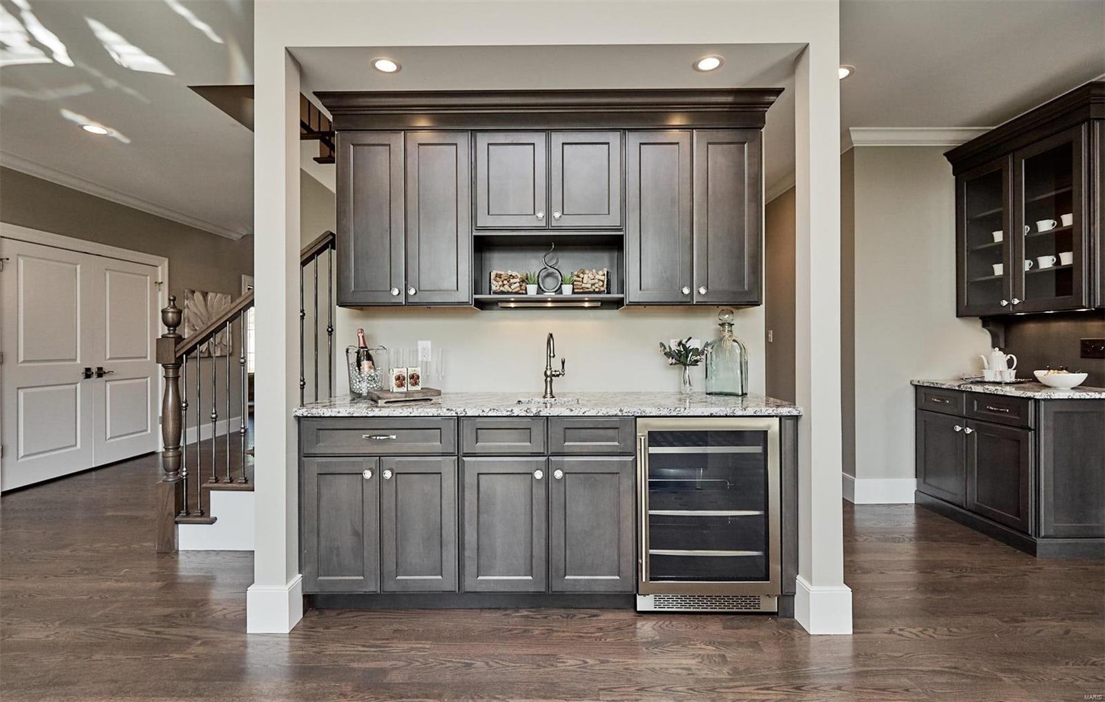 Stonemont - Residential