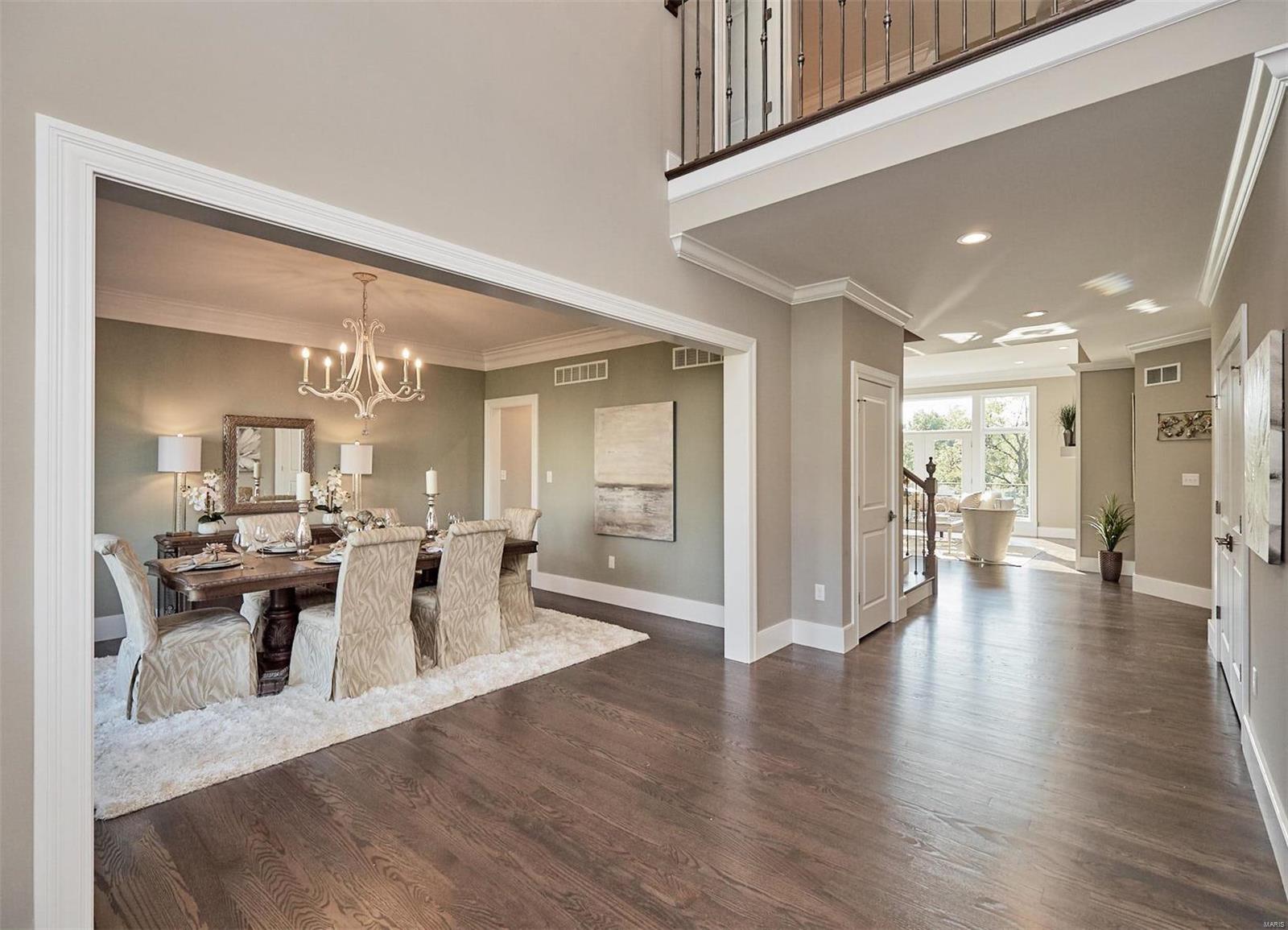 Stonemont - Residential