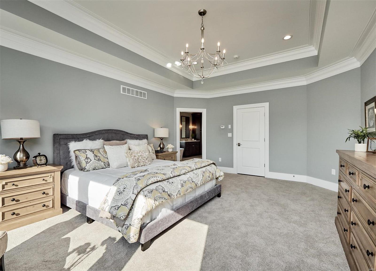 Stonemont - Residential