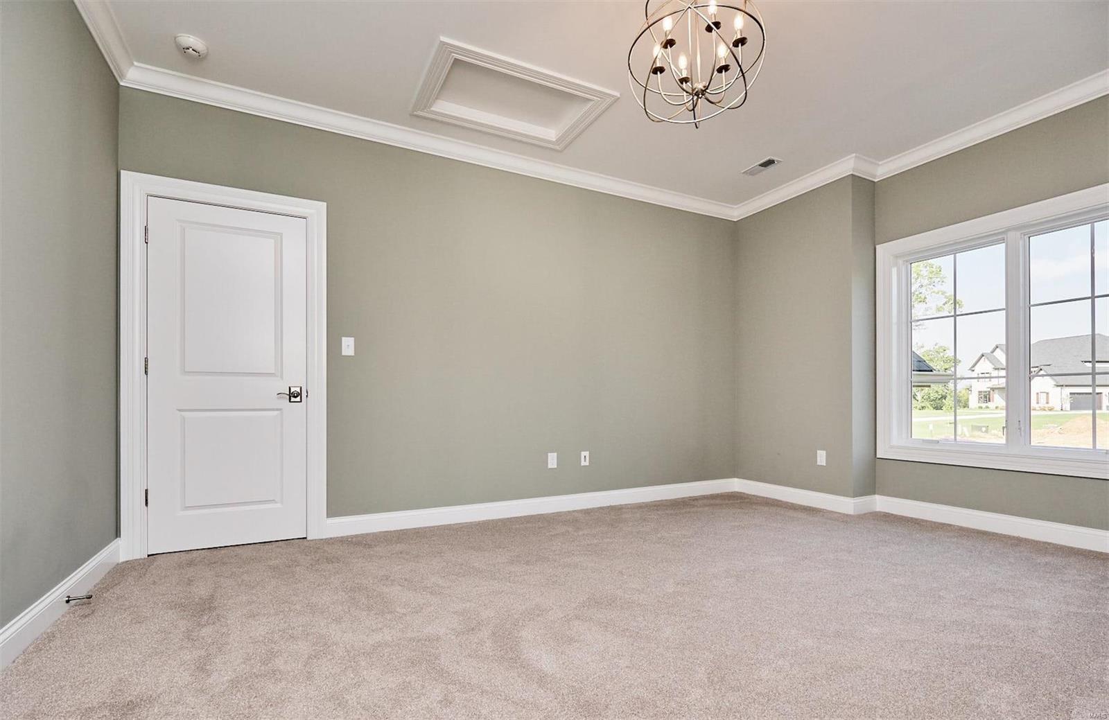 Stonemont - Residential