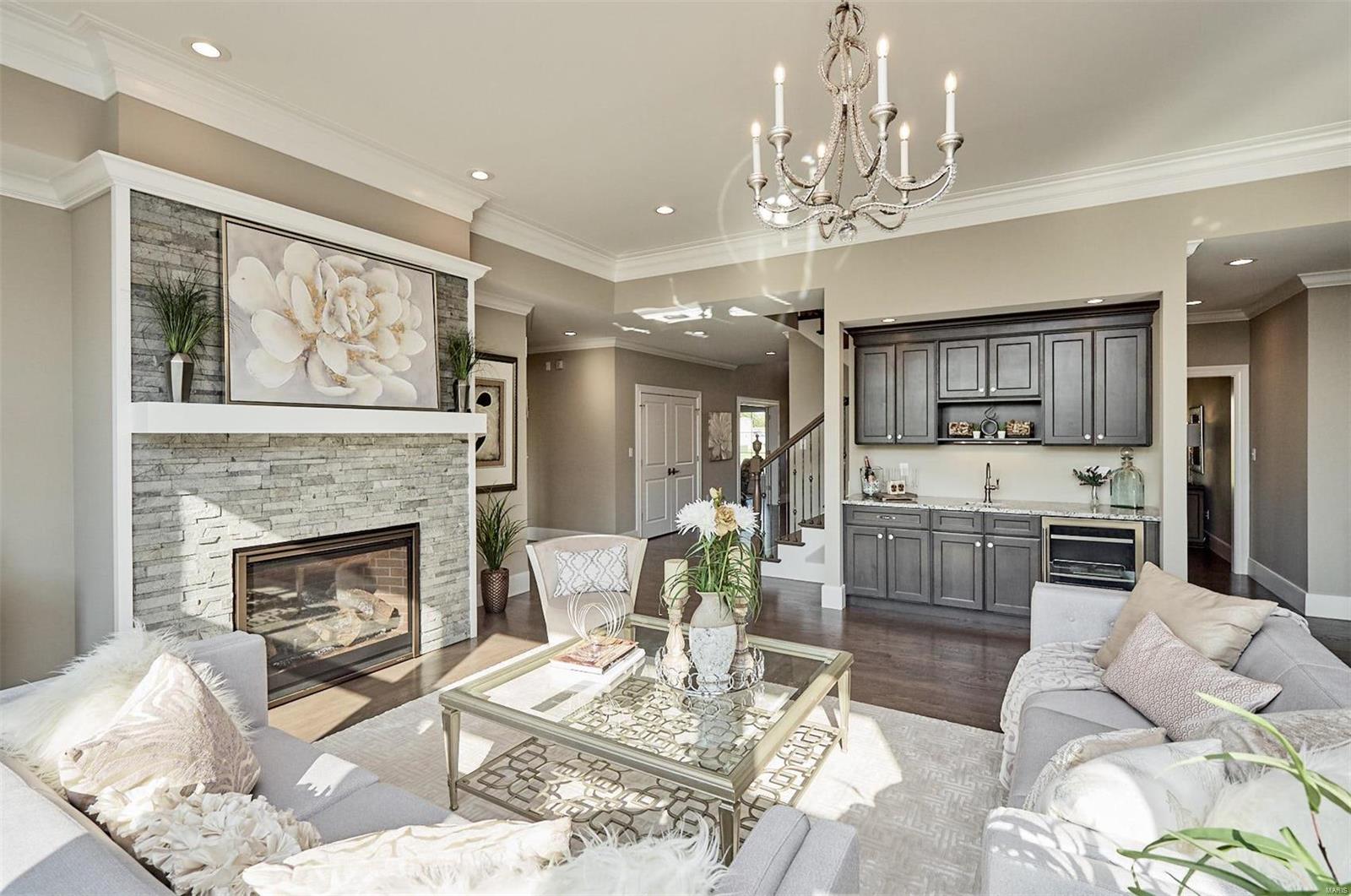 Stonemont - Residential