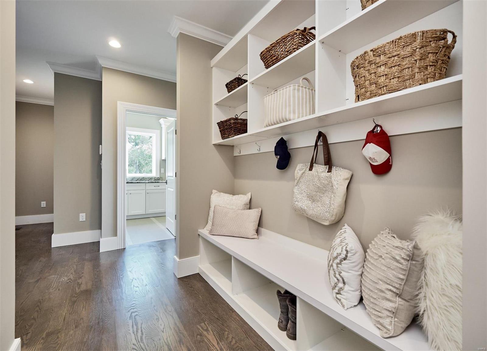 Stonemont - Residential