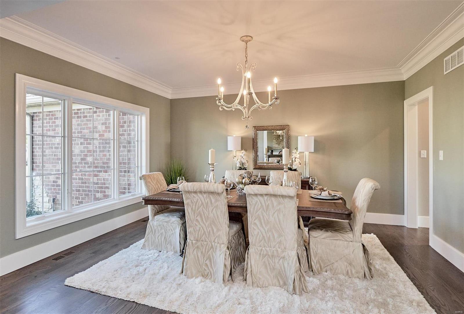 Stonemont - Residential