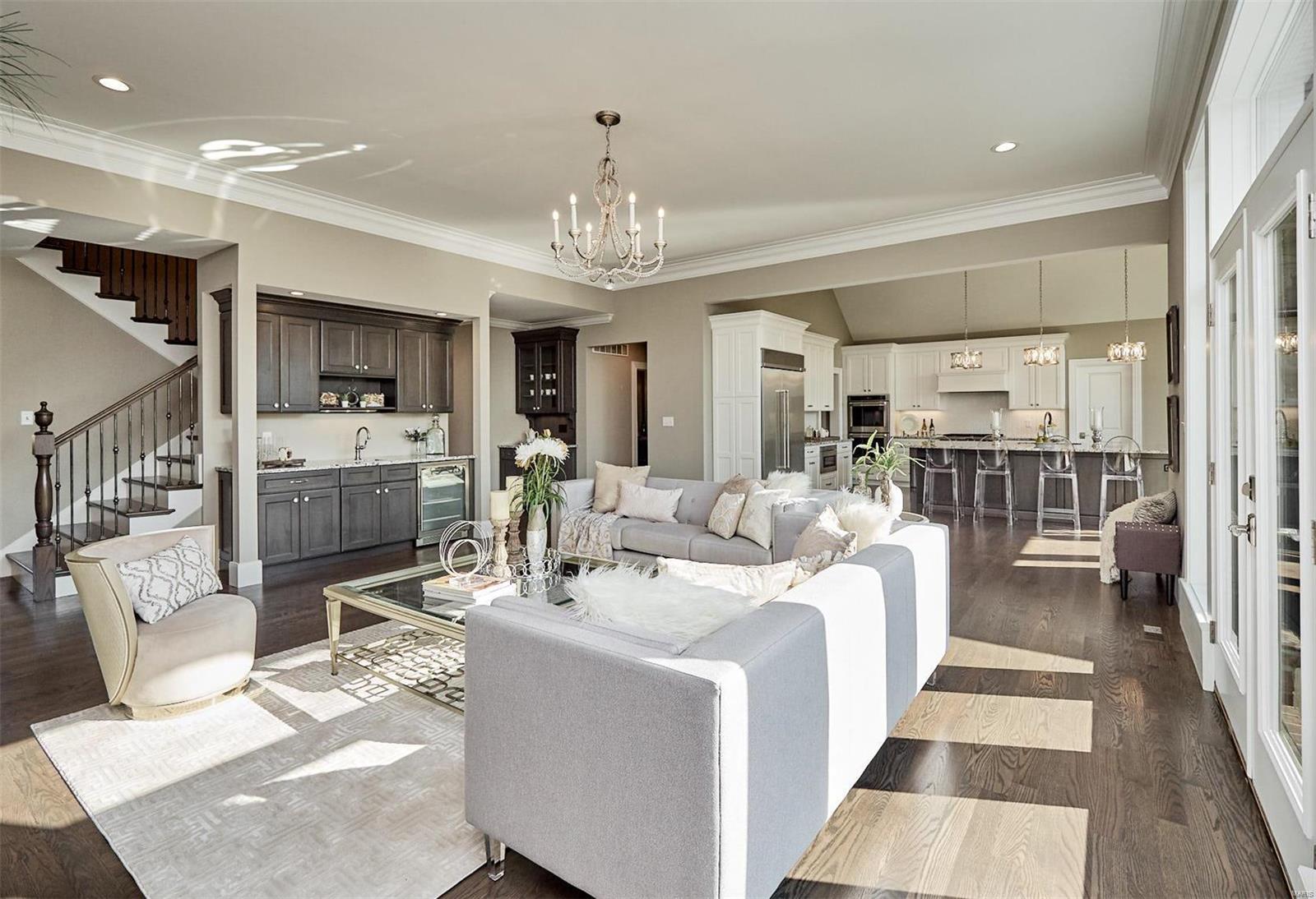 Stonemont - Residential