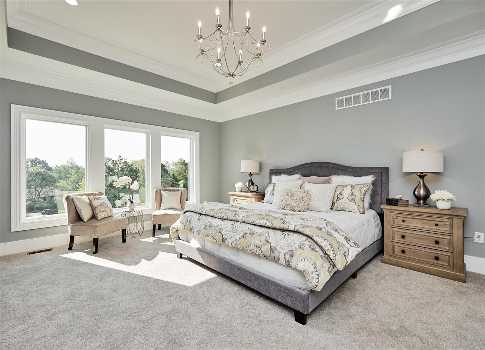 Stonemont - Residential