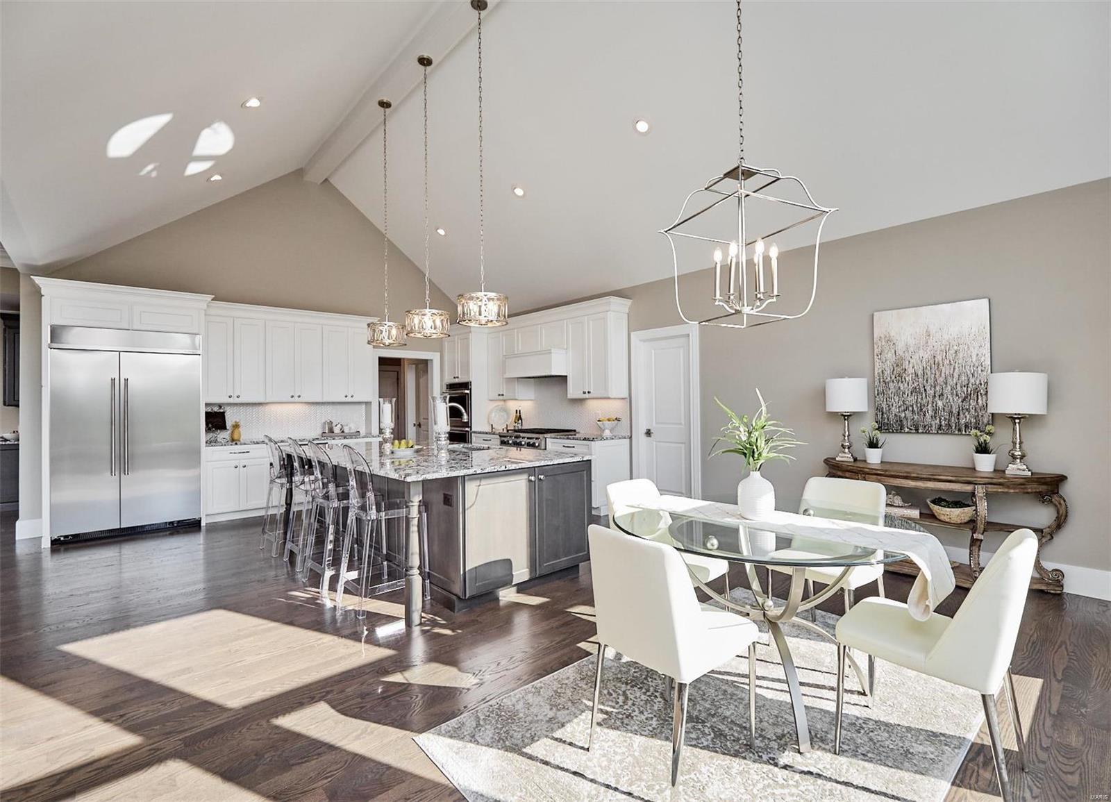 Stonemont - Residential