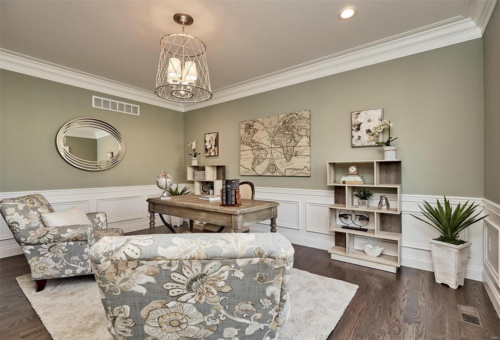 Stonemont - Residential