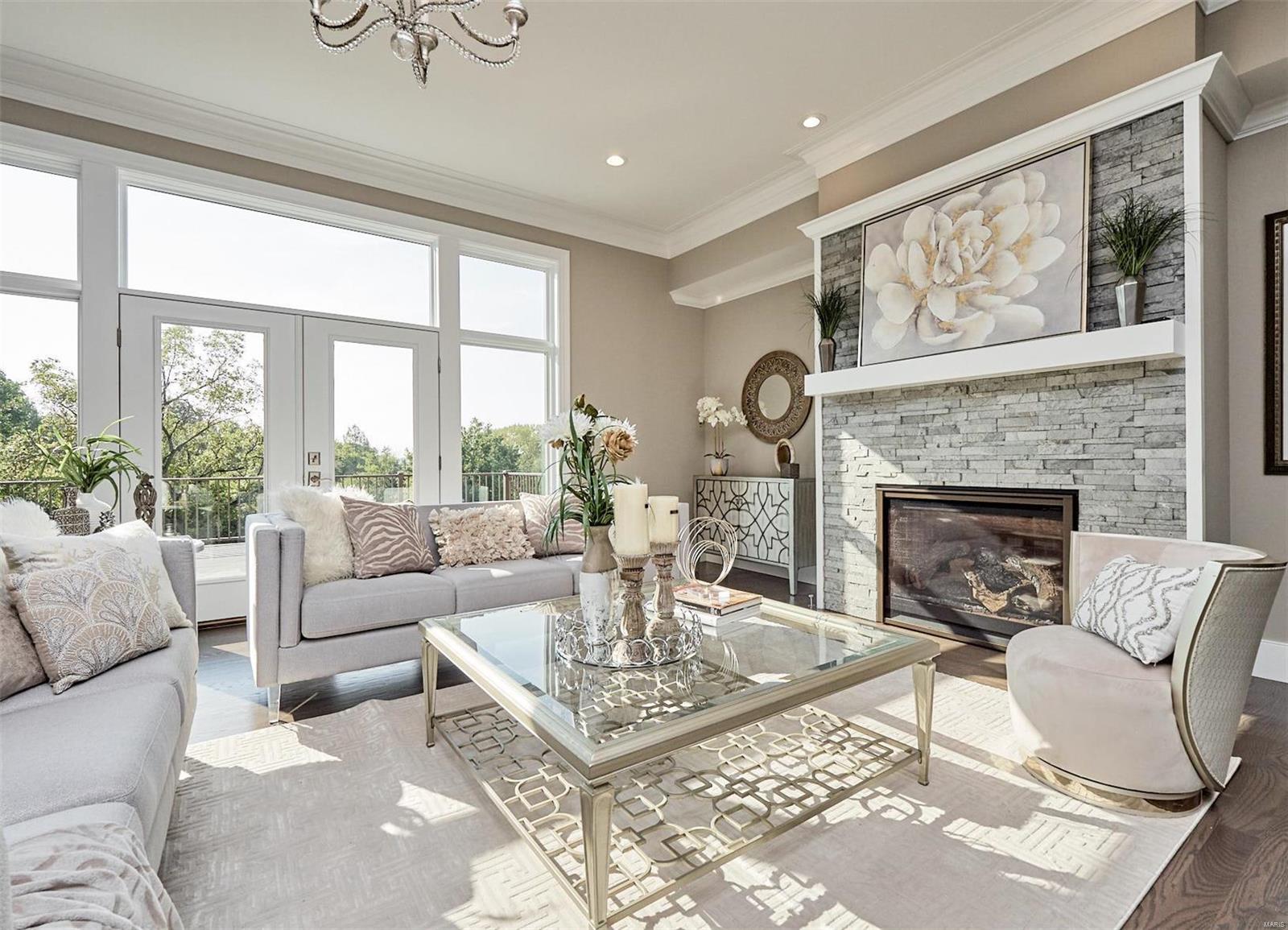 Stonemont - Residential