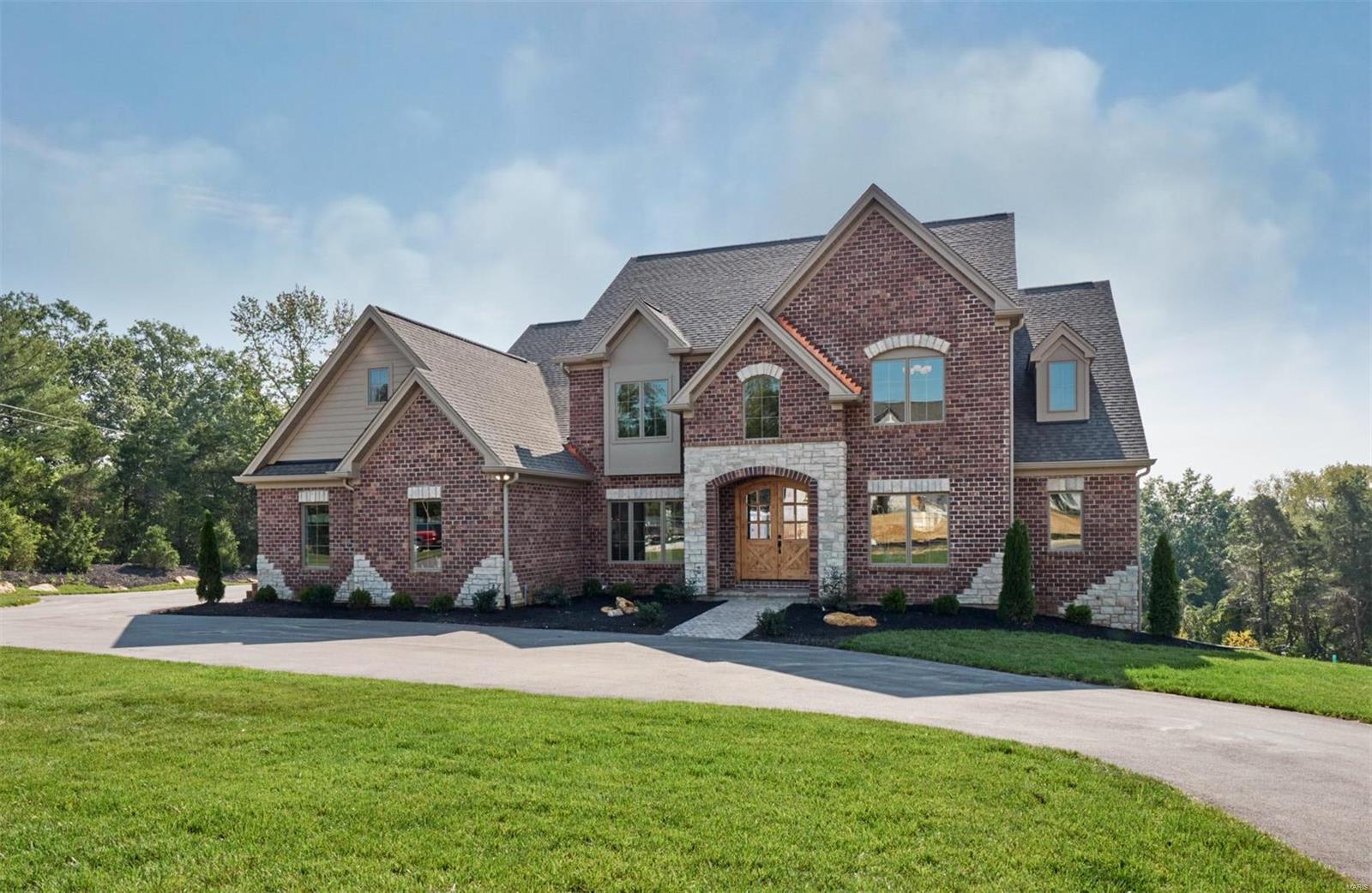 Stonemont - Residential