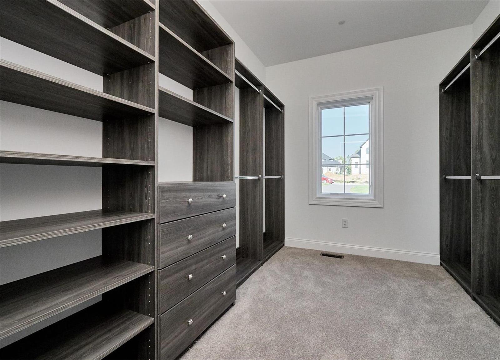 Stonemont - Residential