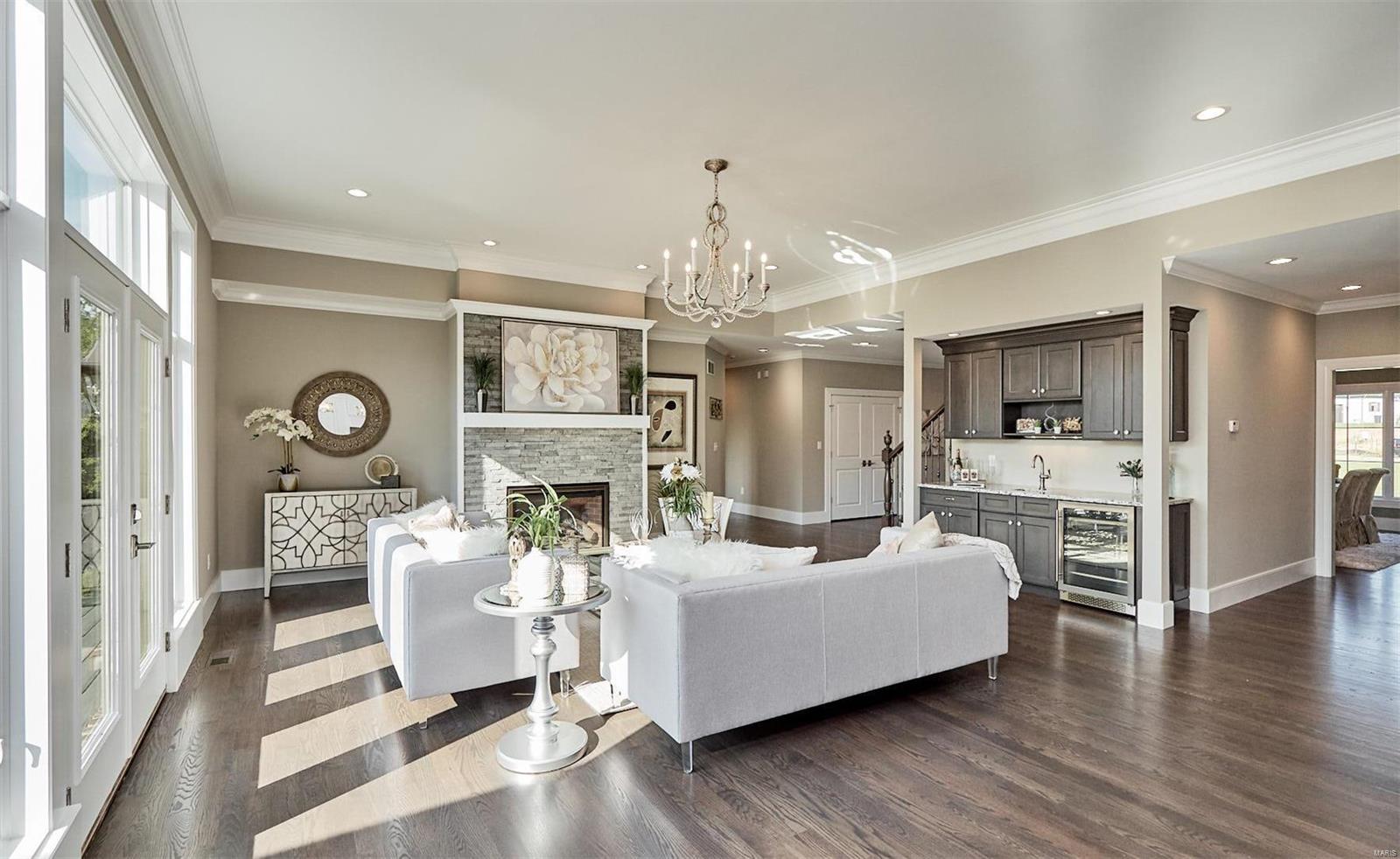 Stonemont - Residential