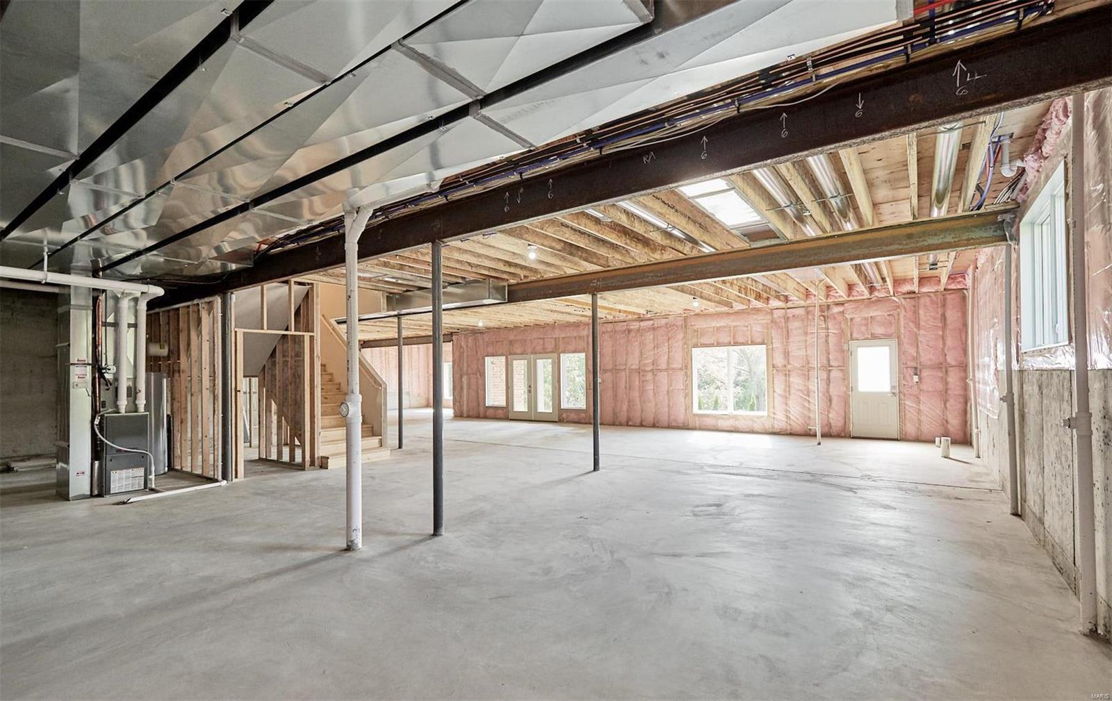 Stonemont - Residential