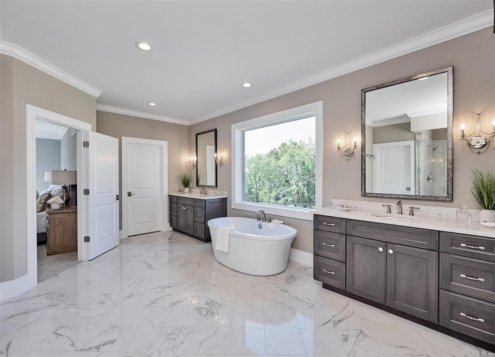 Stonemont - Residential