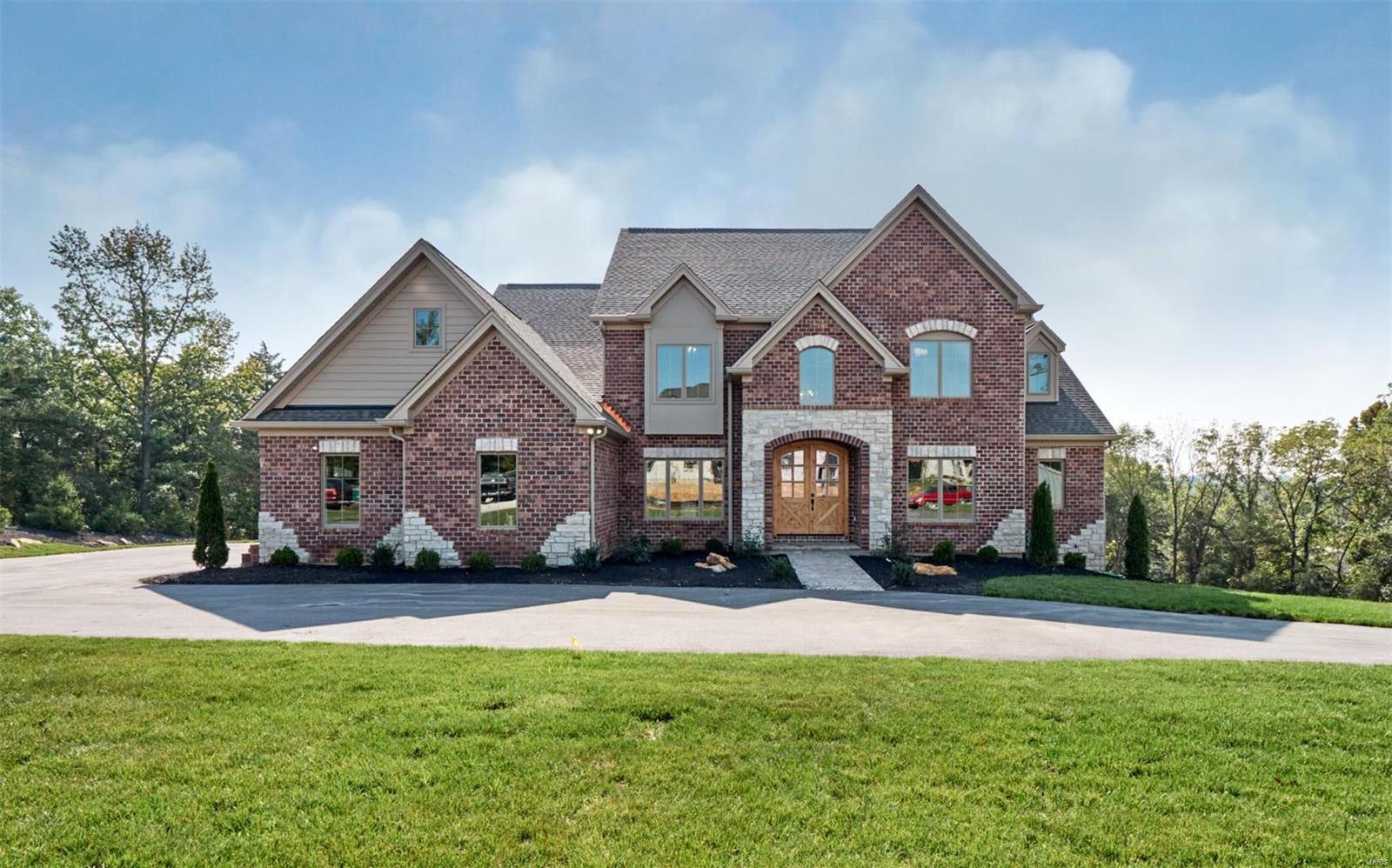 Stonemont - Residential