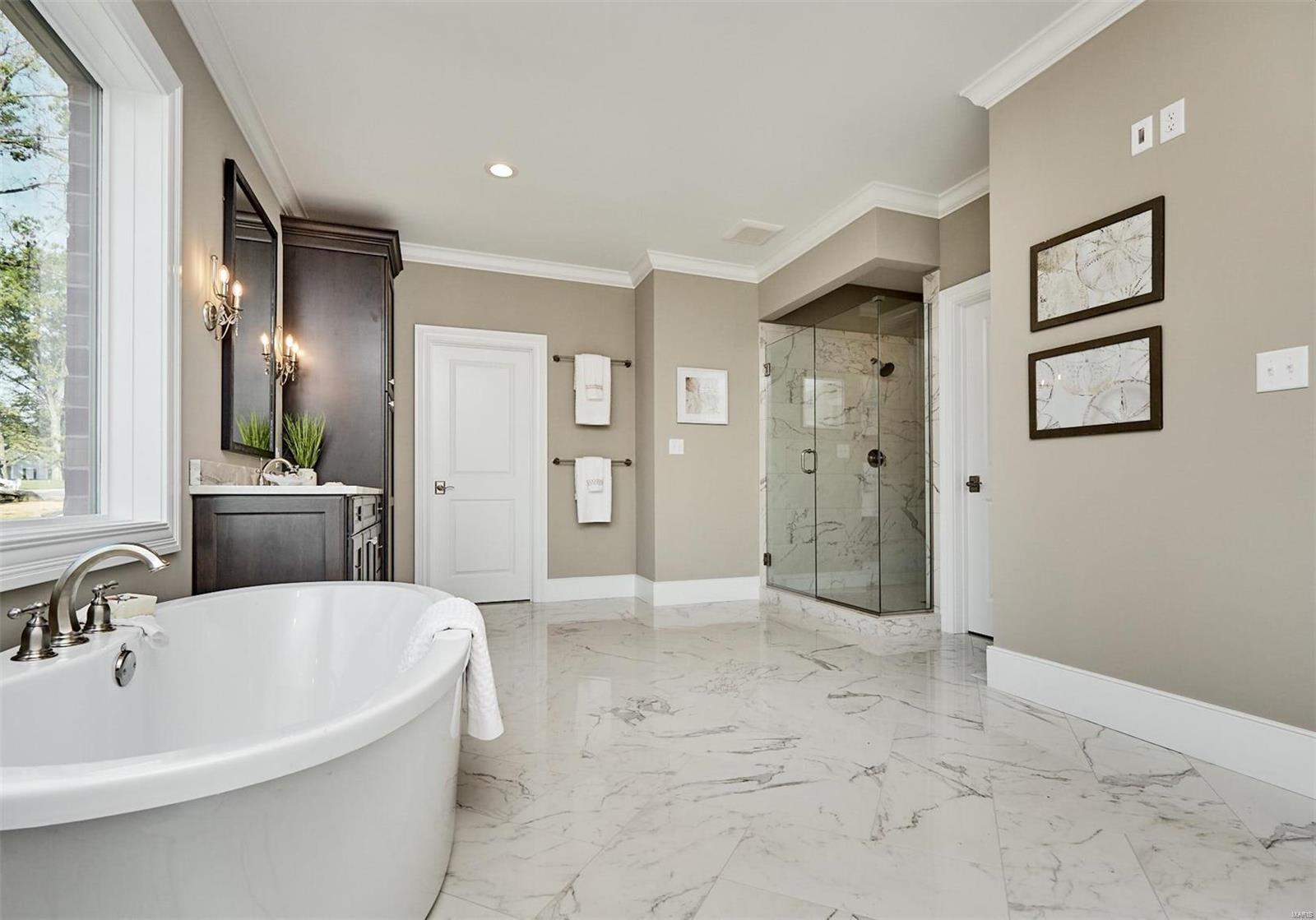 Stonemont - Residential