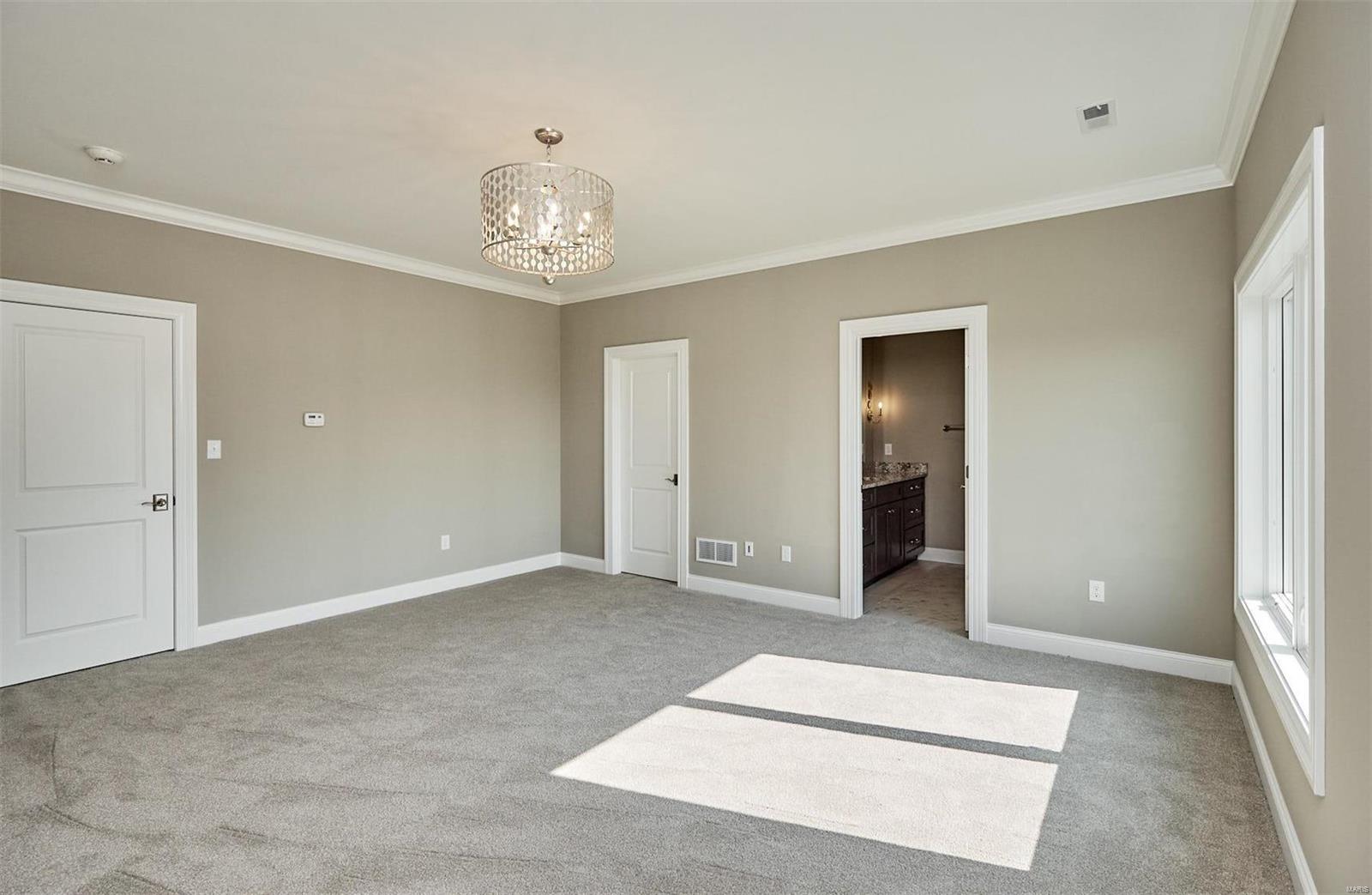 Stonemont - Residential