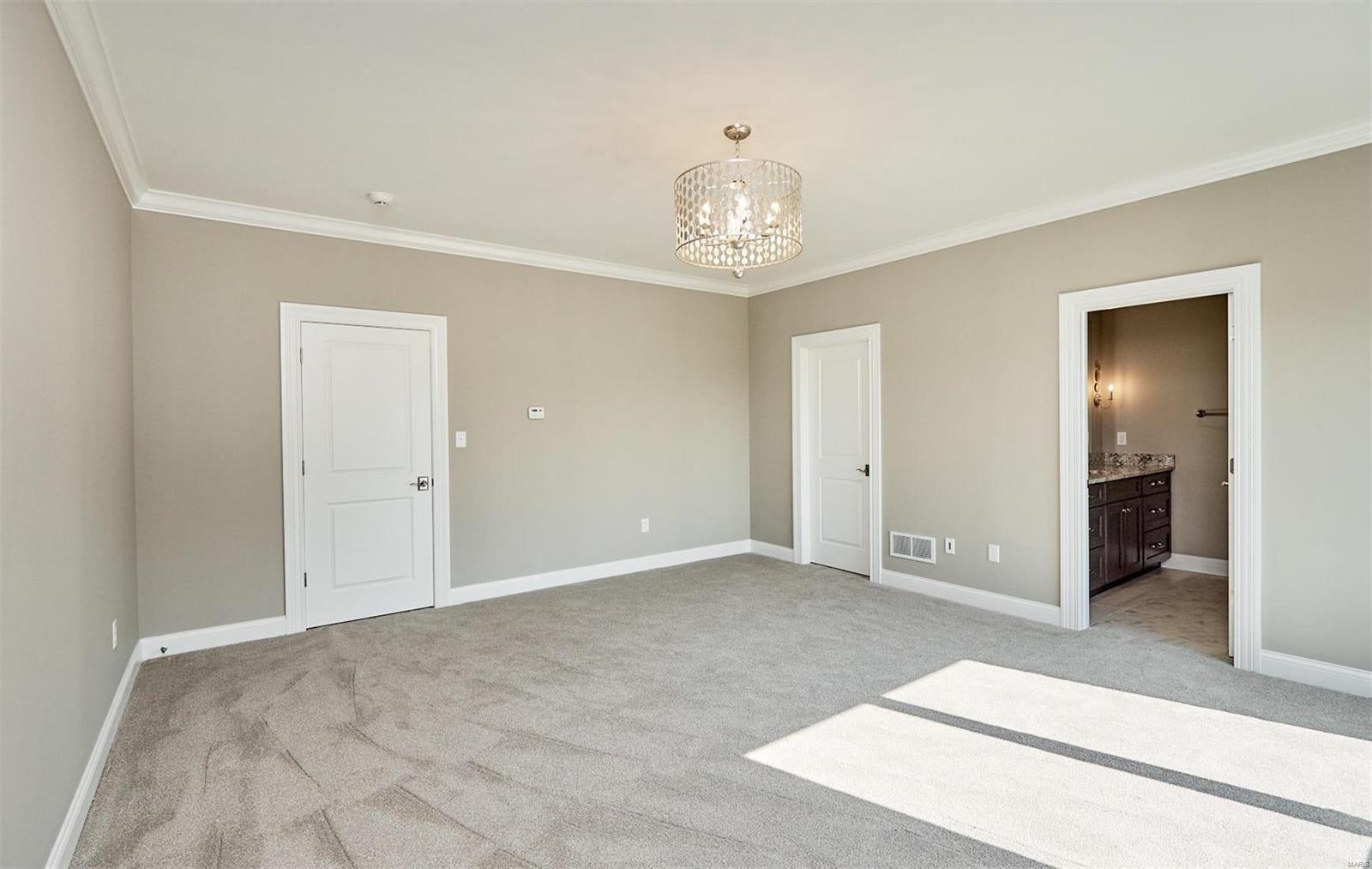 Stonemont - Residential