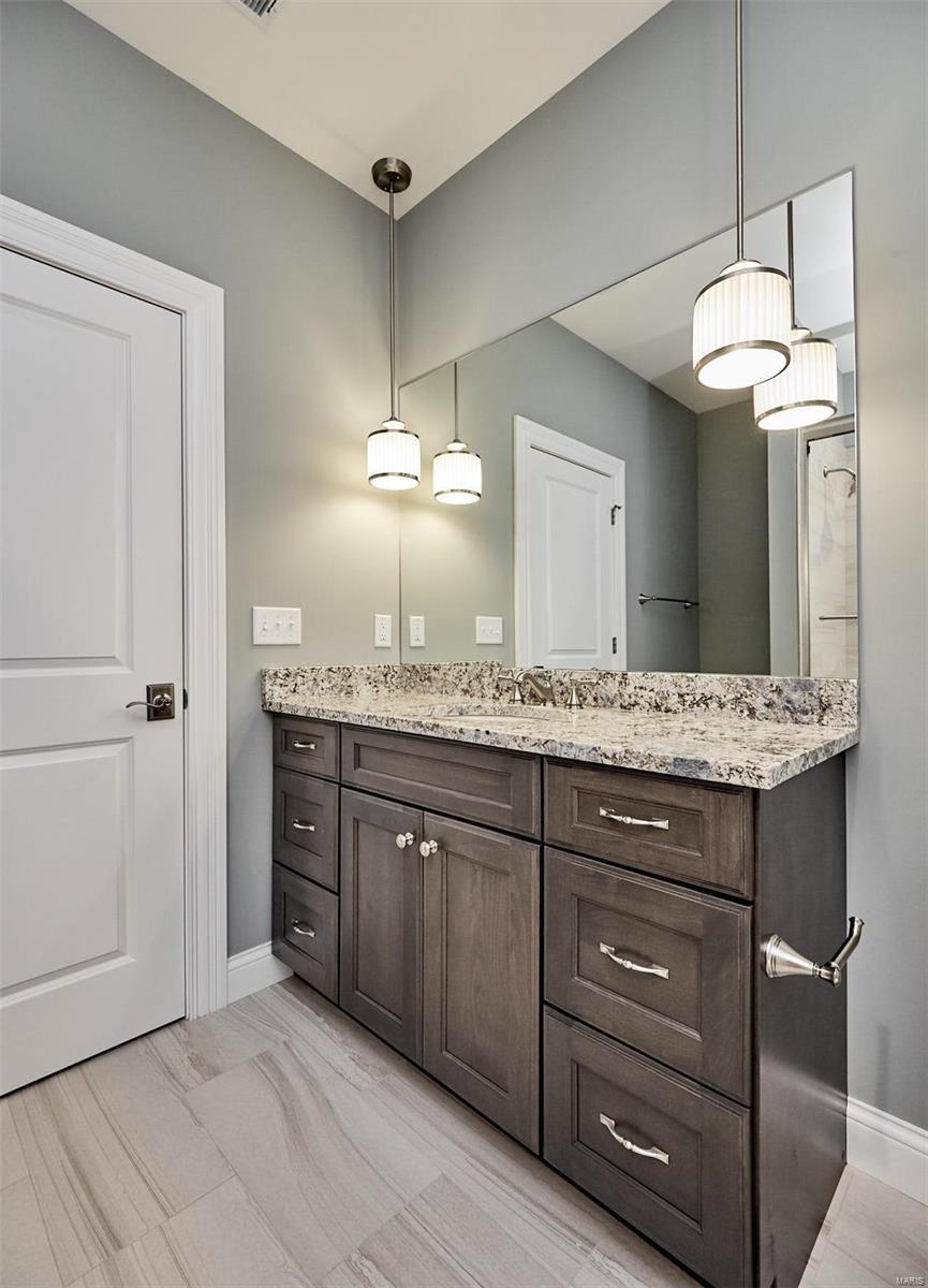 Stonemont - Residential