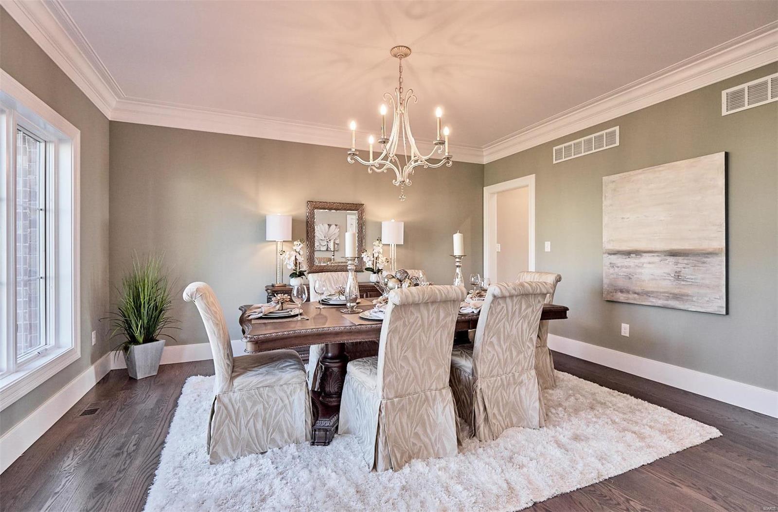 Stonemont - Residential