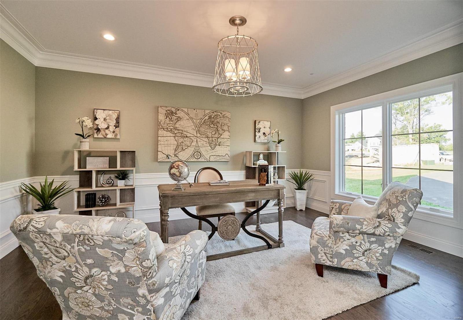 Stonemont - Residential