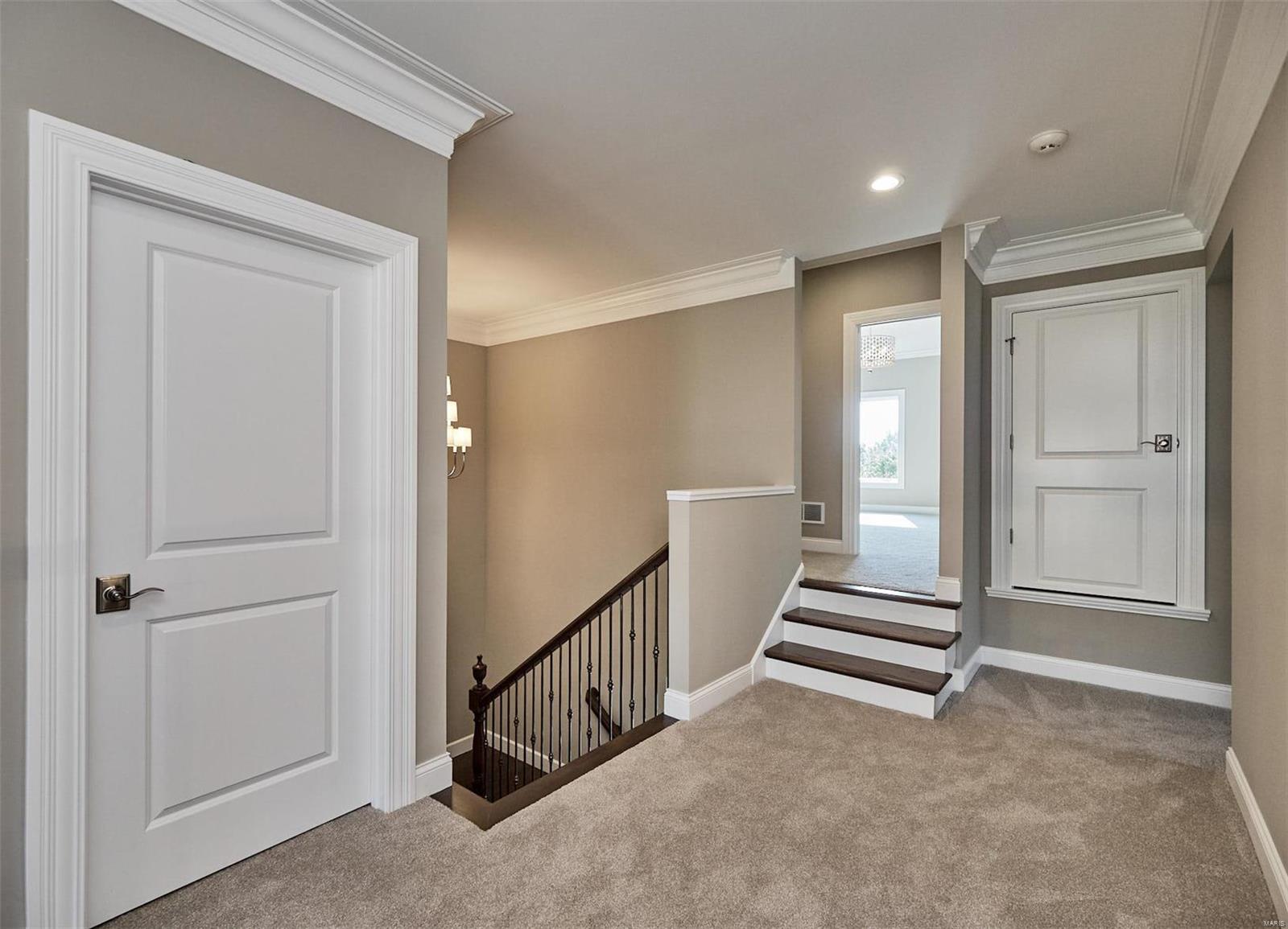 Stonemont - Residential