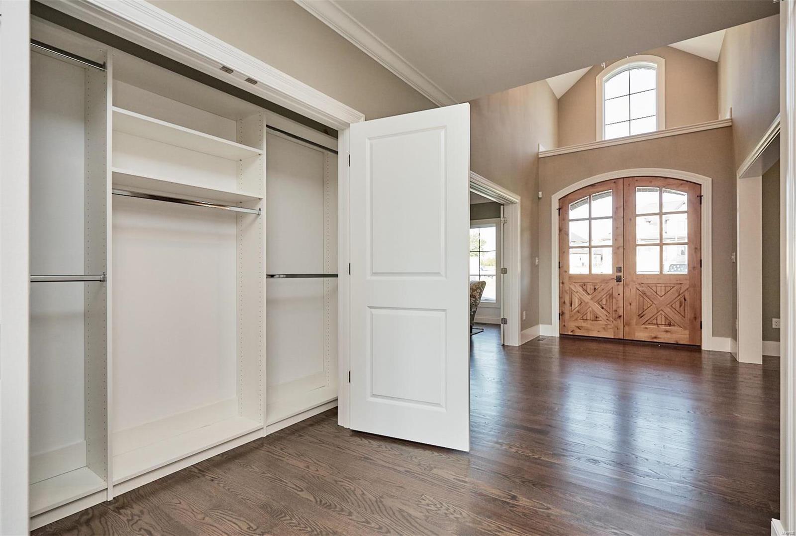 Stonemont - Residential