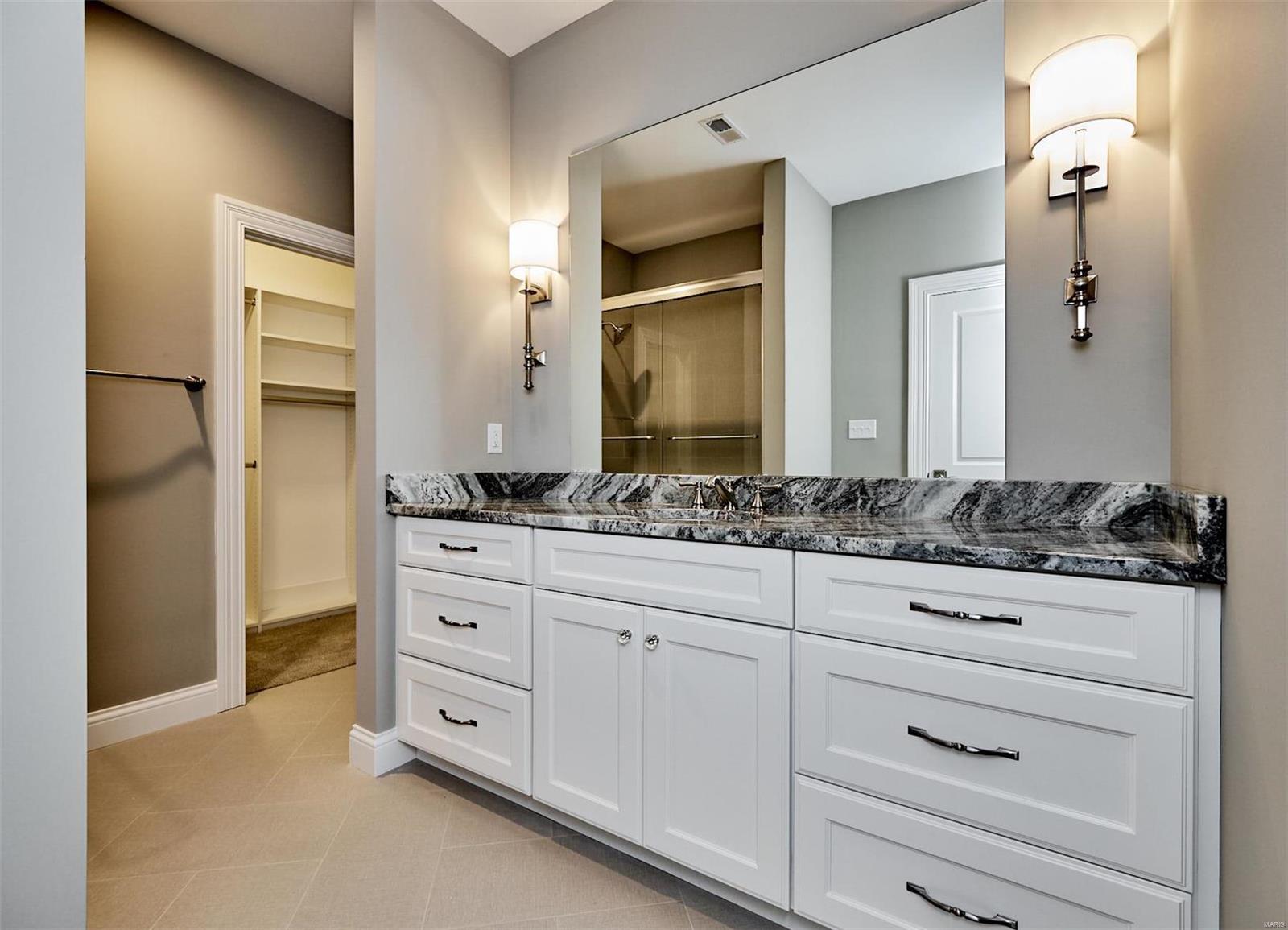 Stonemont - Residential