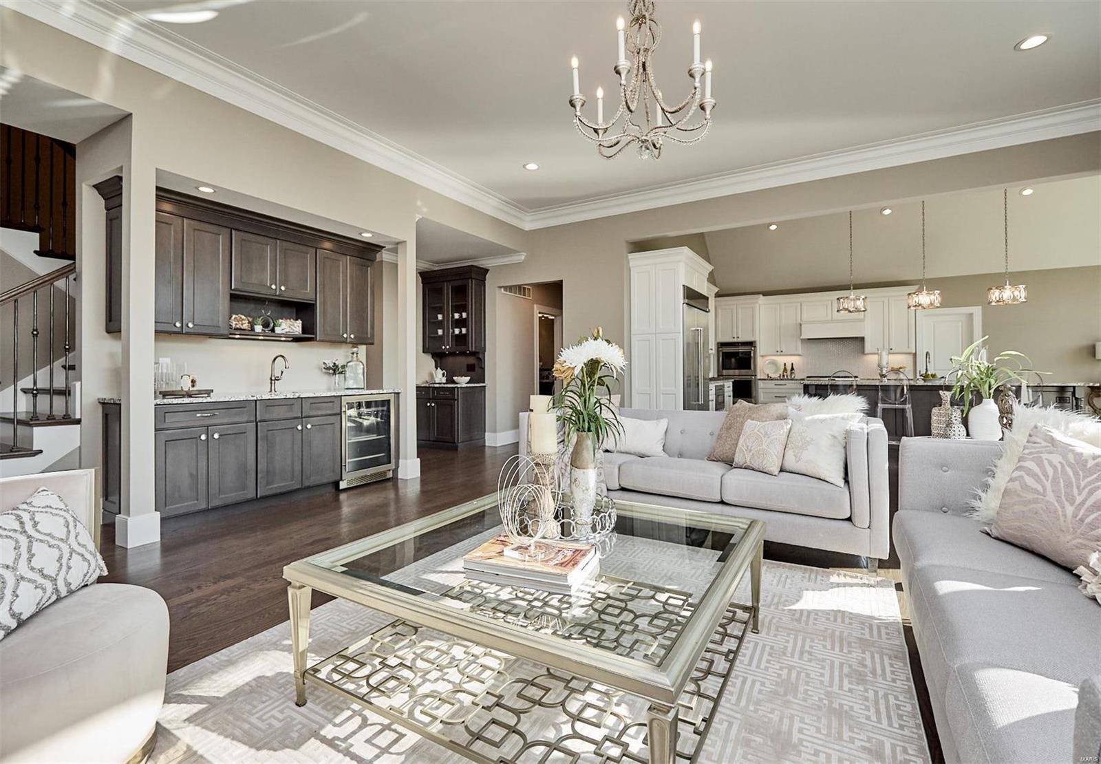 Stonemont - Residential