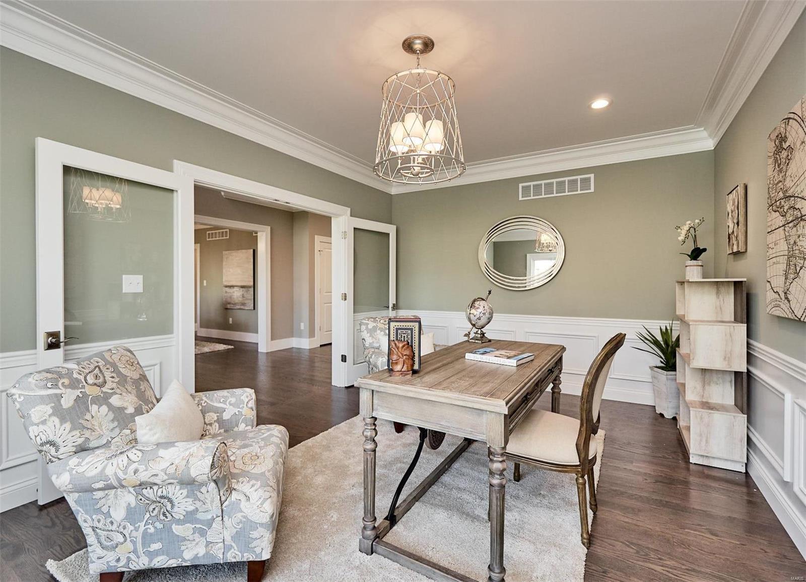 Stonemont - Residential