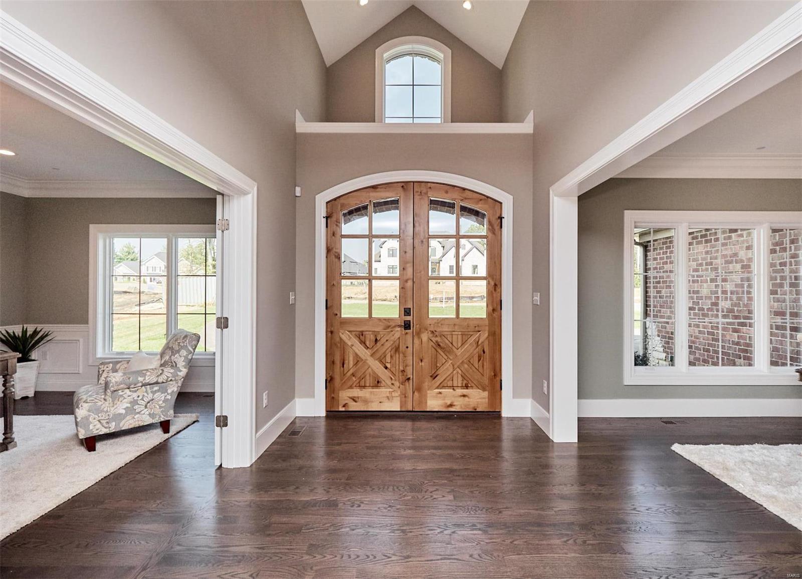 Stonemont - Residential