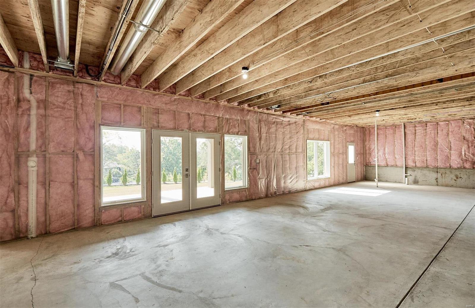 Stonemont - Residential