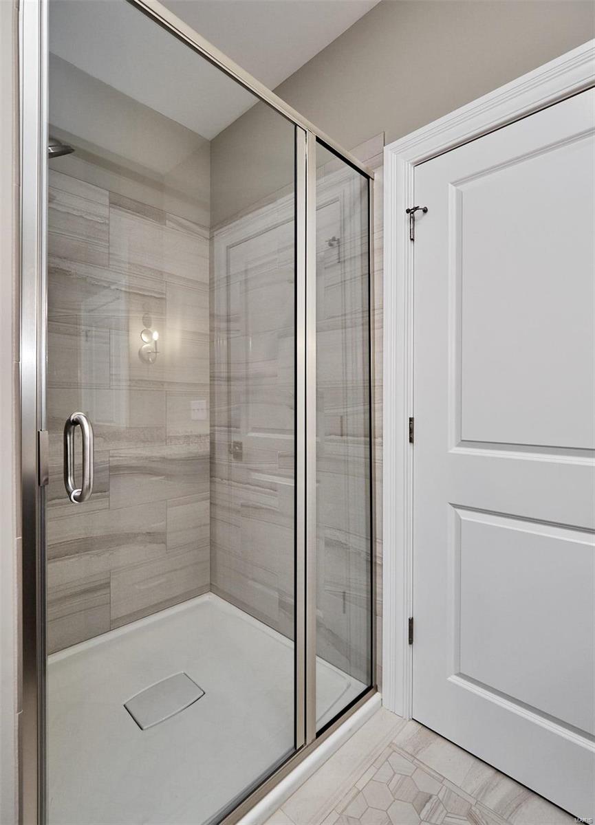 Stonemont - Residential