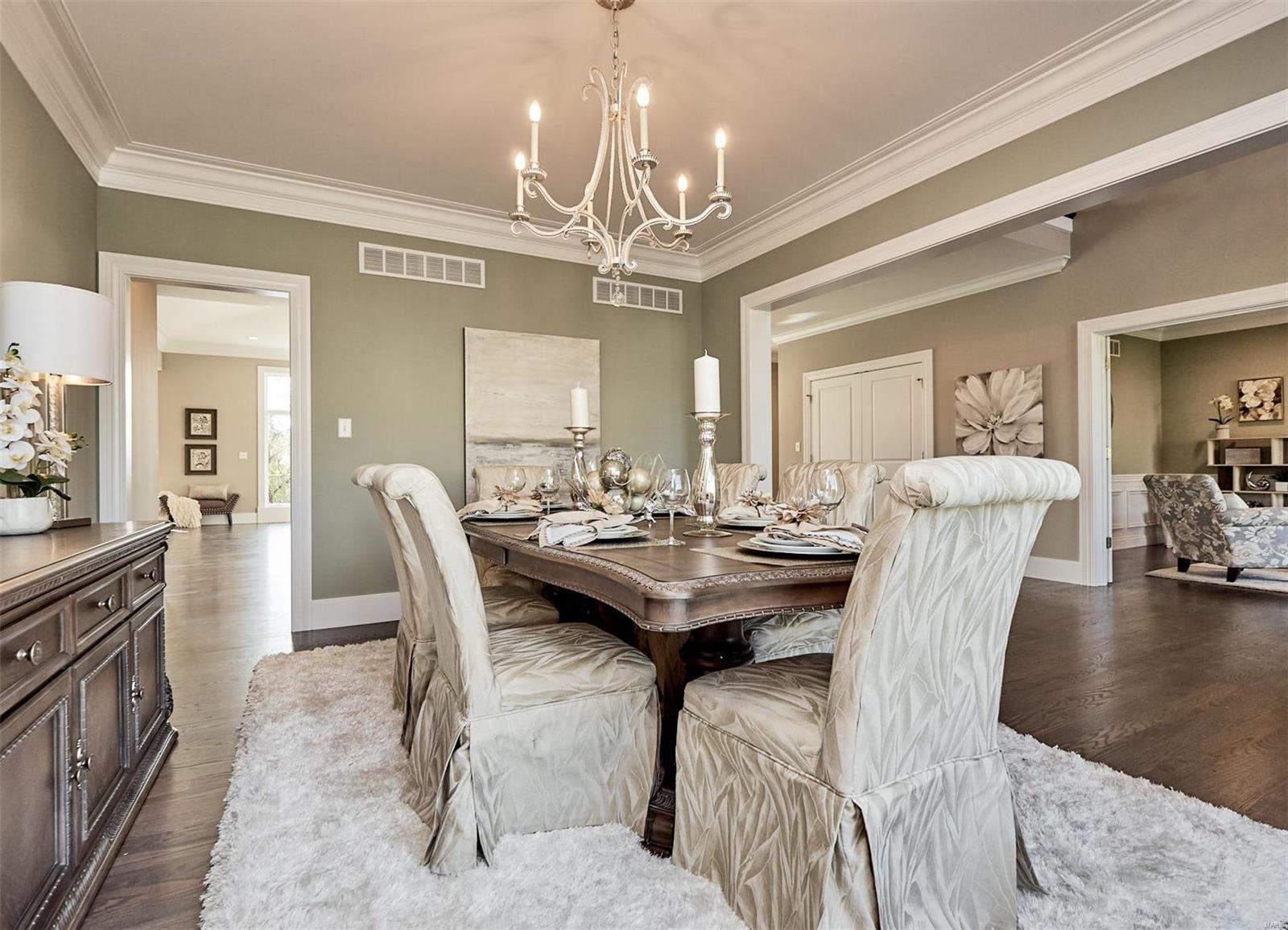 Stonemont - Residential