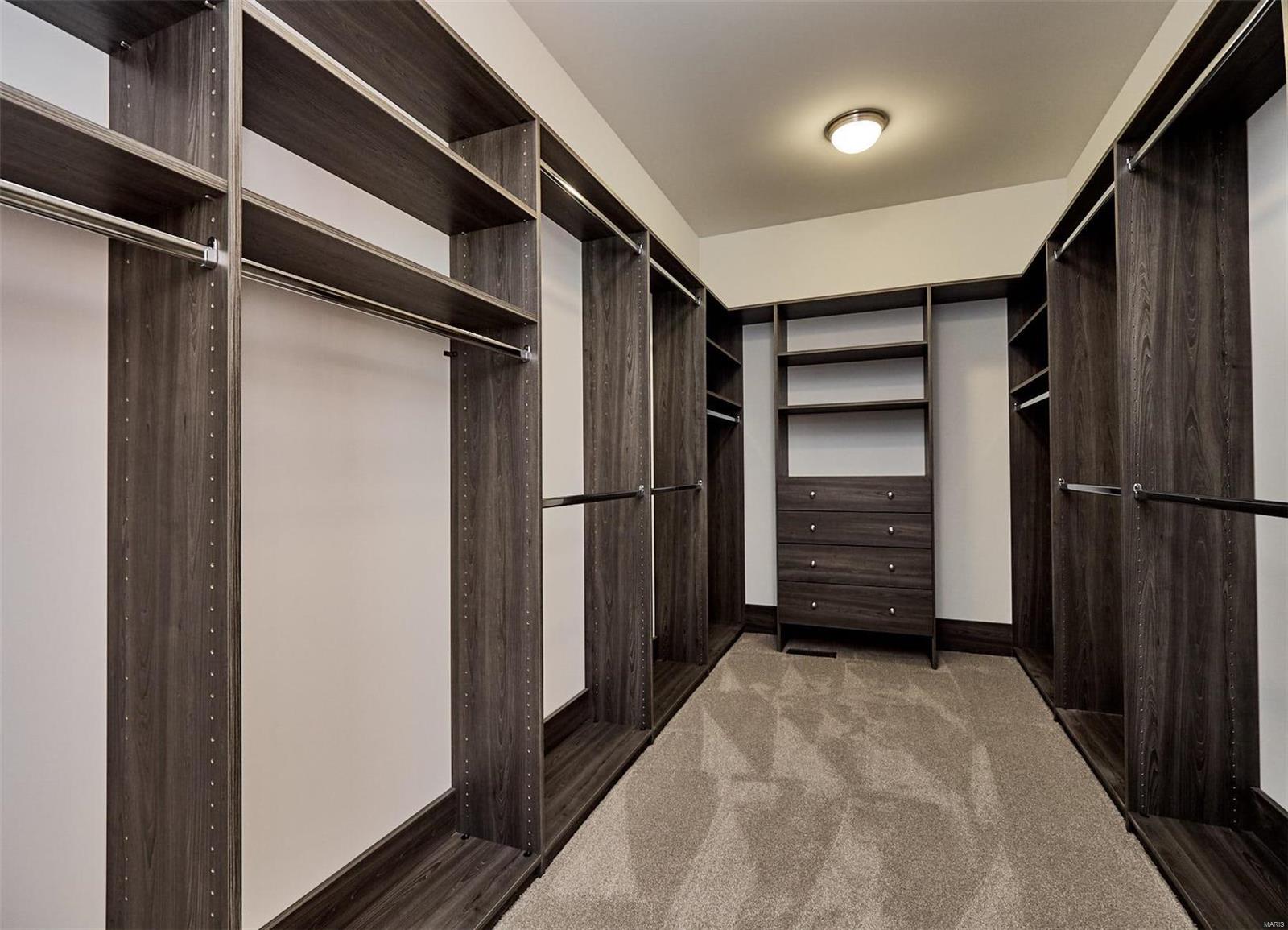 Stonemont - Residential