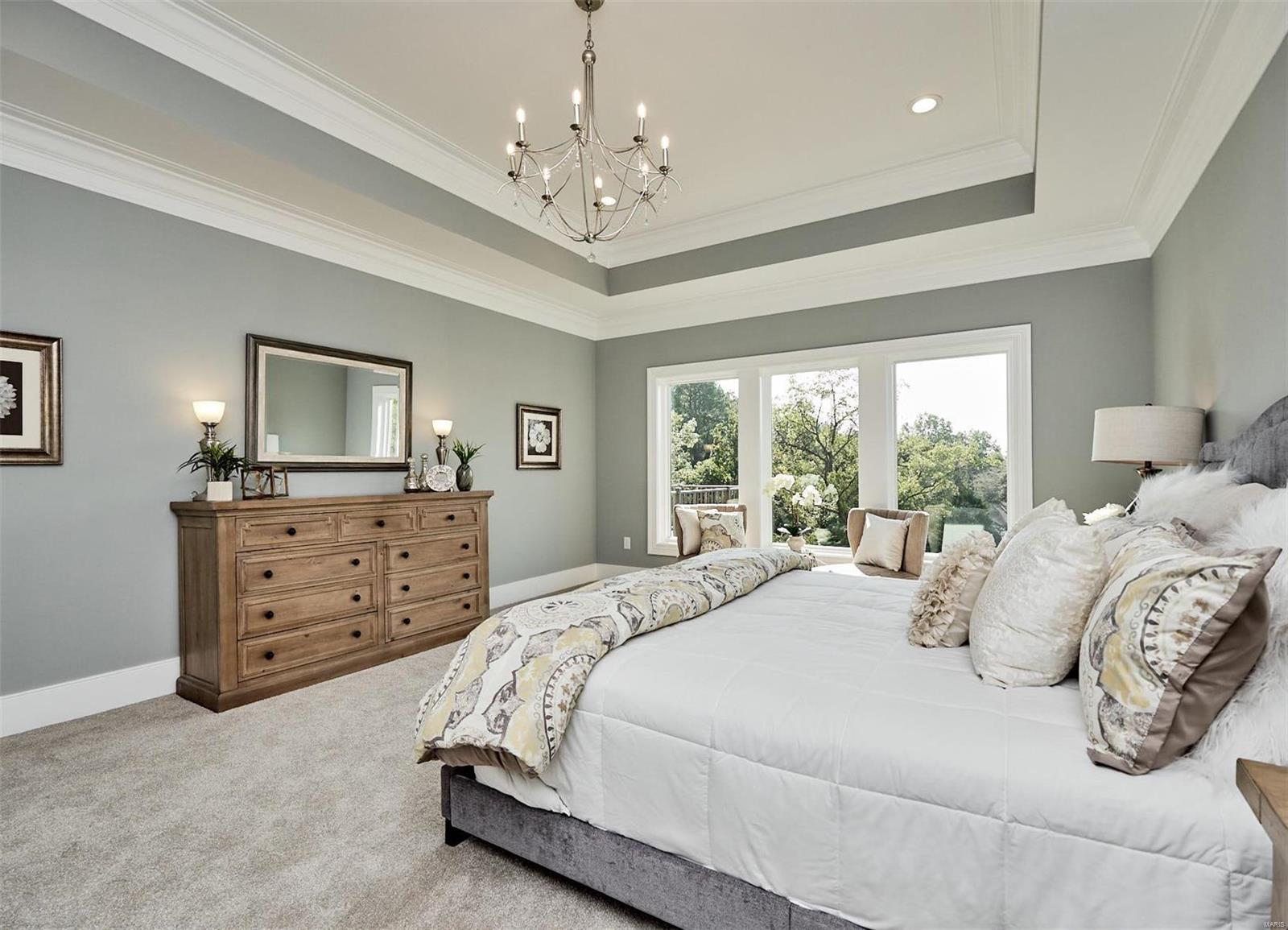 Stonemont - Residential