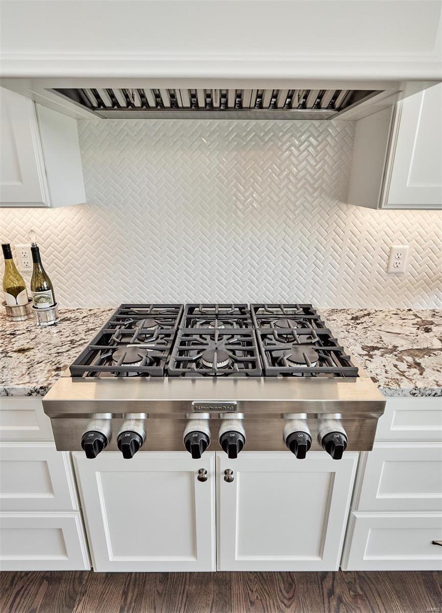 Stonemont - Residential