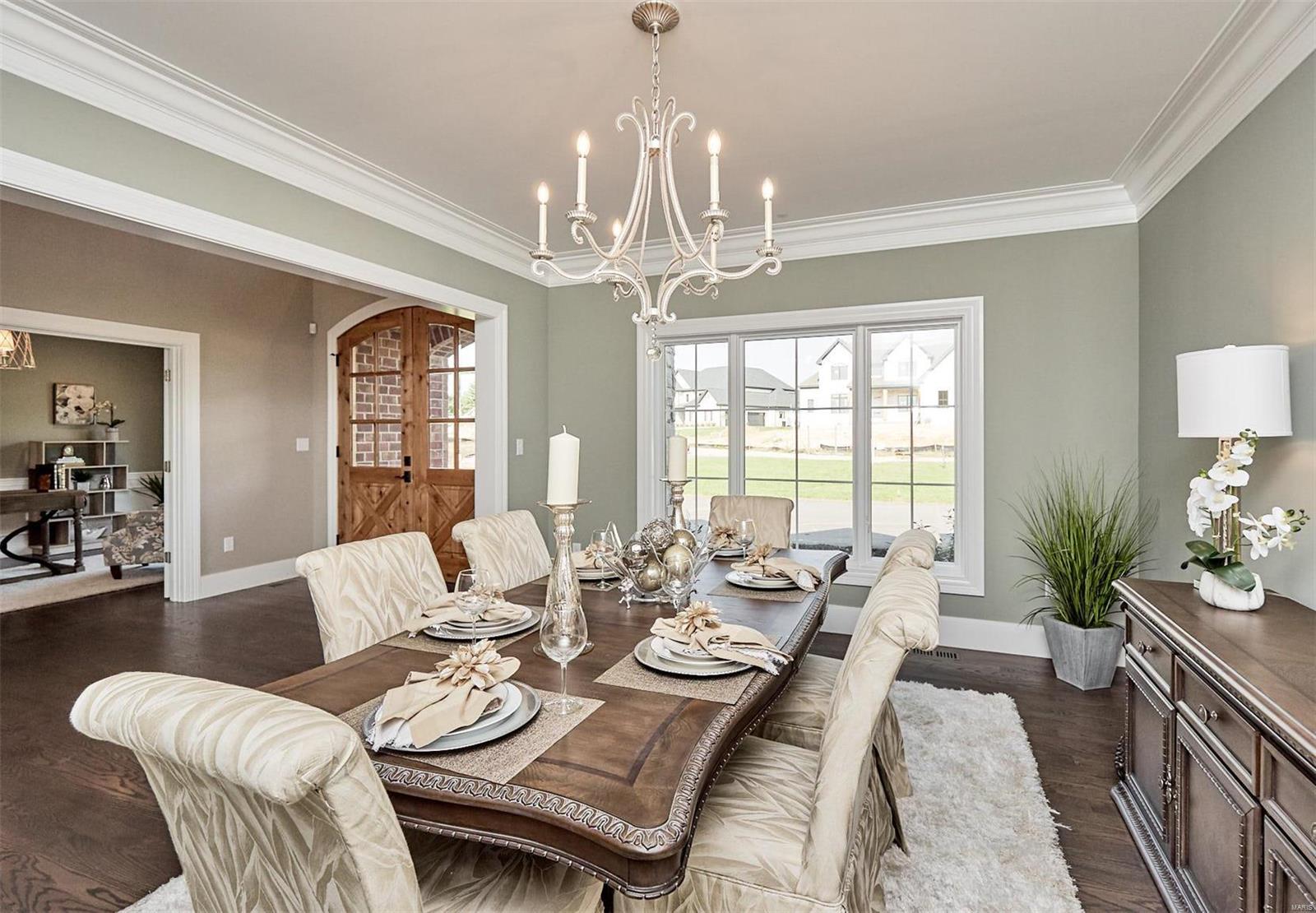 Stonemont - Residential