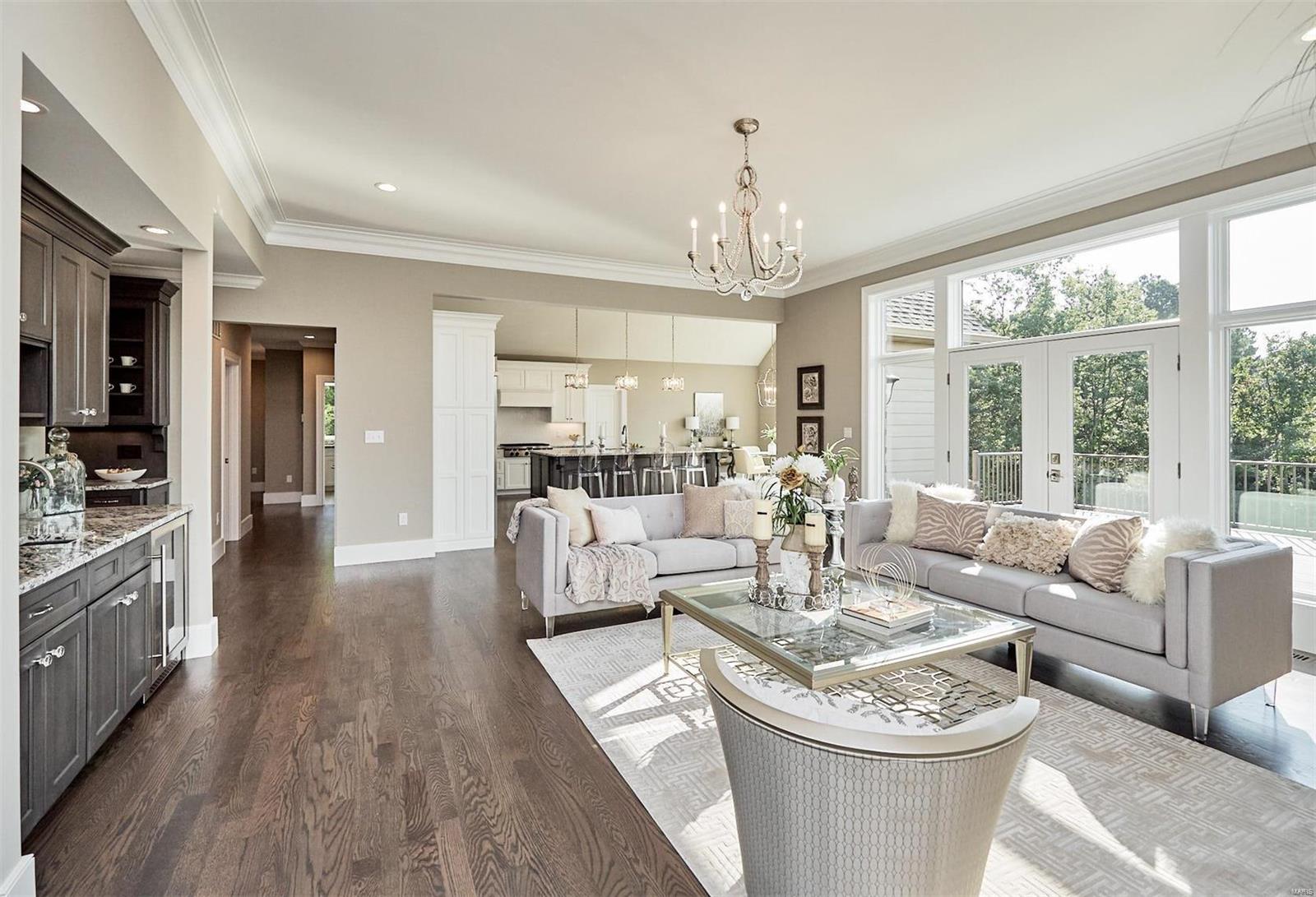 Stonemont - Residential