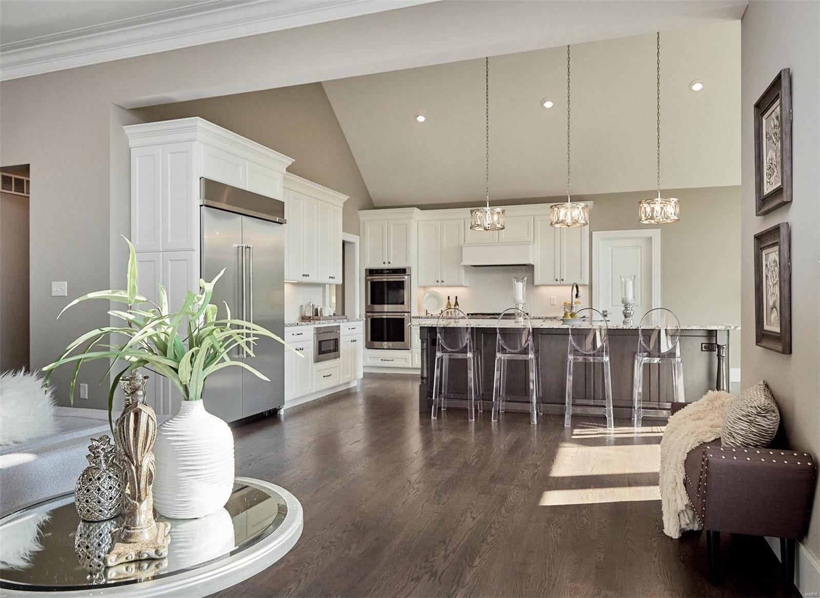 Stonemont - Residential