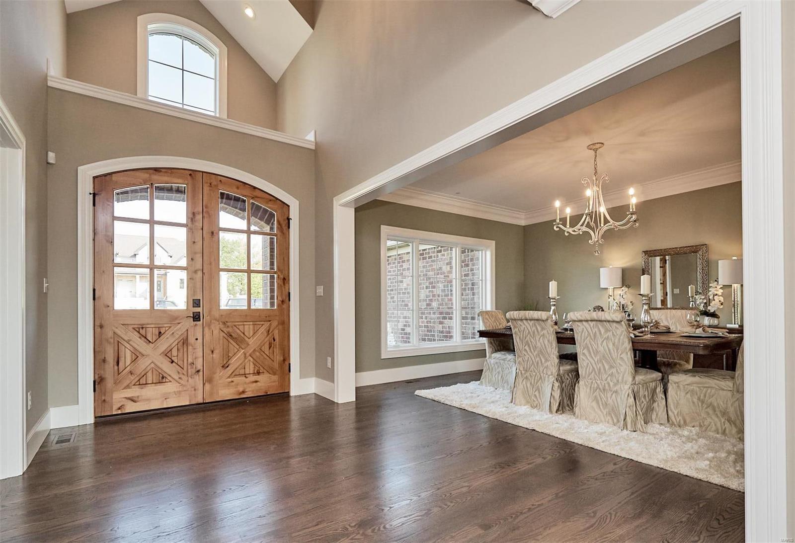 Stonemont - Residential