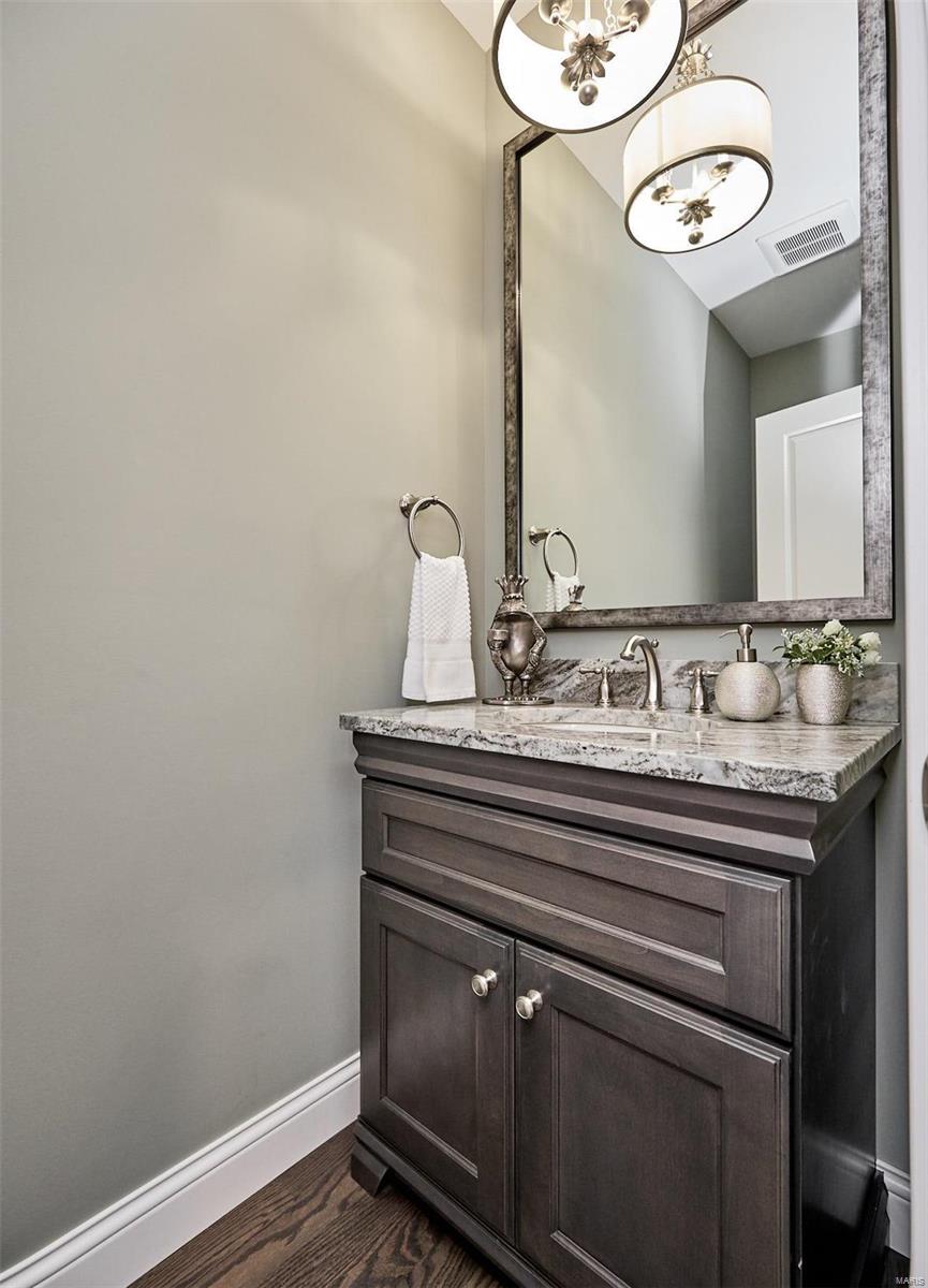 Stonemont - Residential